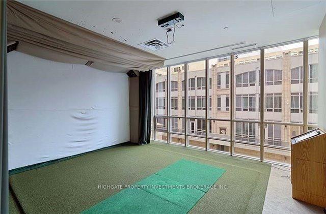 Photo 10 of Unit 3403, 763 Bay Street, Toronto, Bay Street Corridor — HOMEH