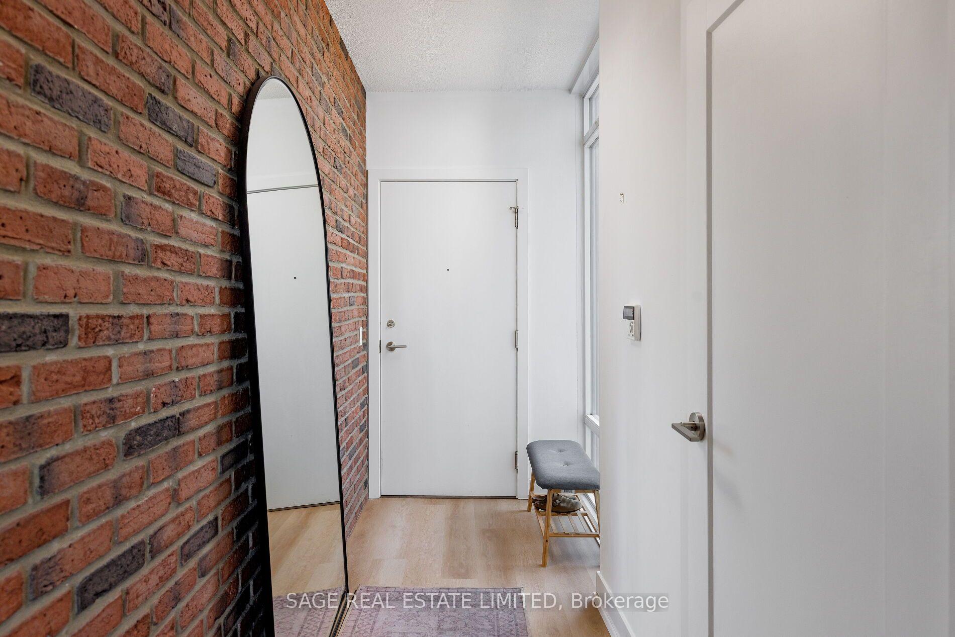 Photo 8 of Unit 414, 90 Stadium Road, Toronto, Waterfront Communities — HOMEH