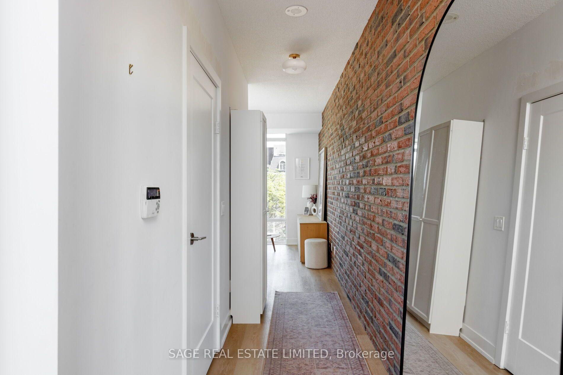 Photo 9 of Unit 414, 90 Stadium Road, Toronto, Waterfront Communities — HOMEH