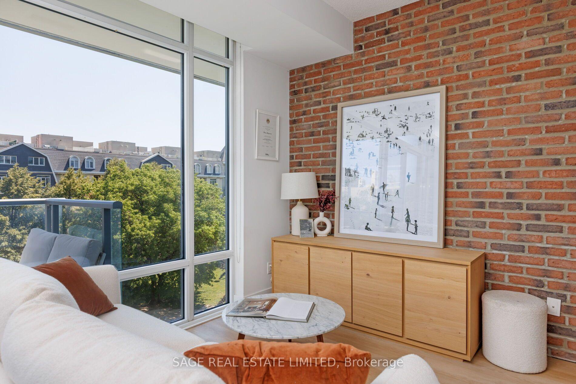 Photo 13 of Unit 414, 90 Stadium Road, Toronto, Waterfront Communities — HOMEH