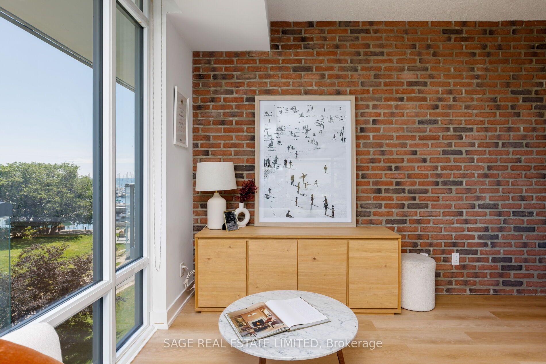 Photo 15 of Unit 414, 90 Stadium Road, Toronto, Waterfront Communities — HOMEH