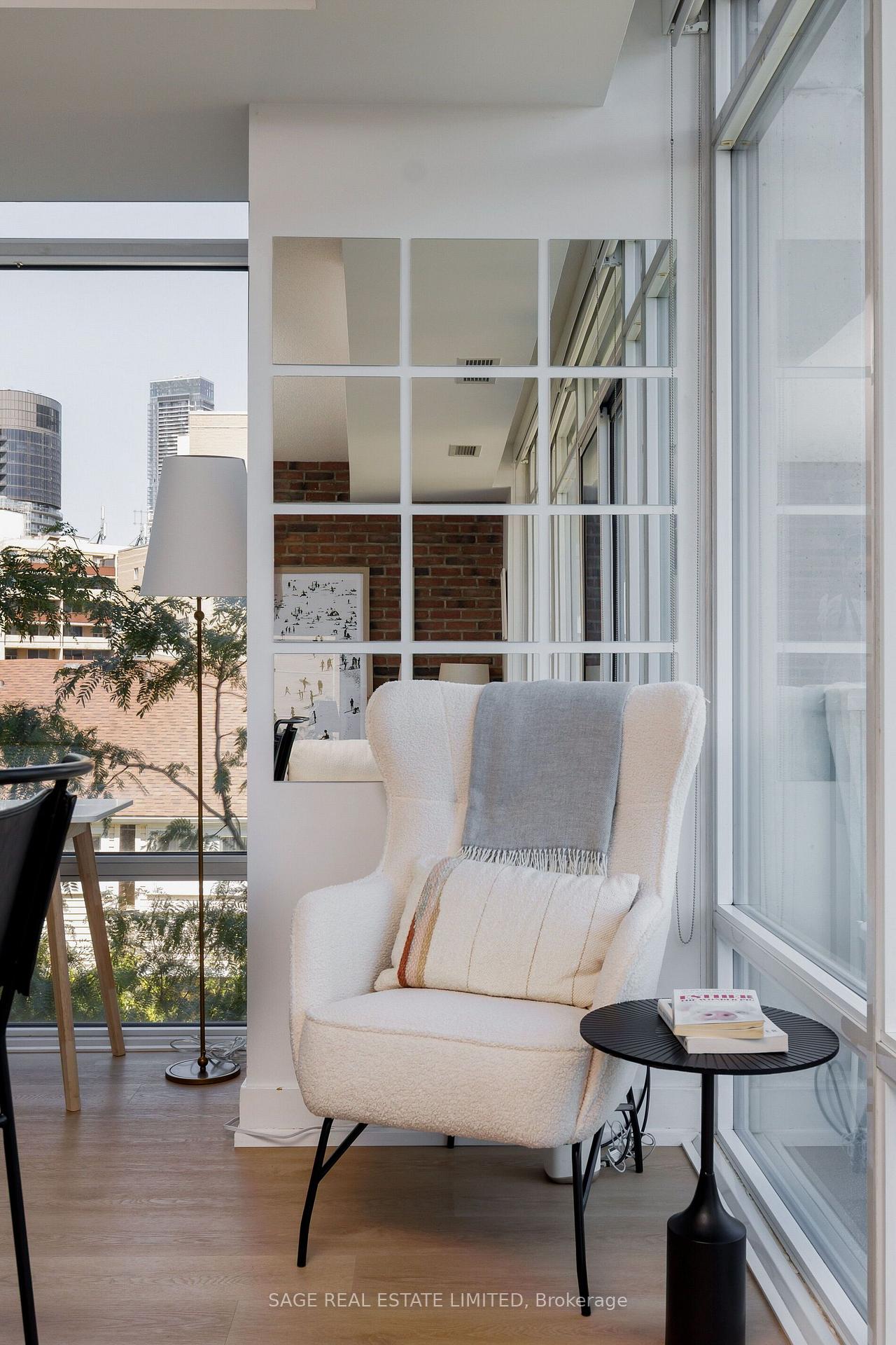 Photo 17 of Unit 414, 90 Stadium Road, Toronto, Waterfront Communities — HOMEH