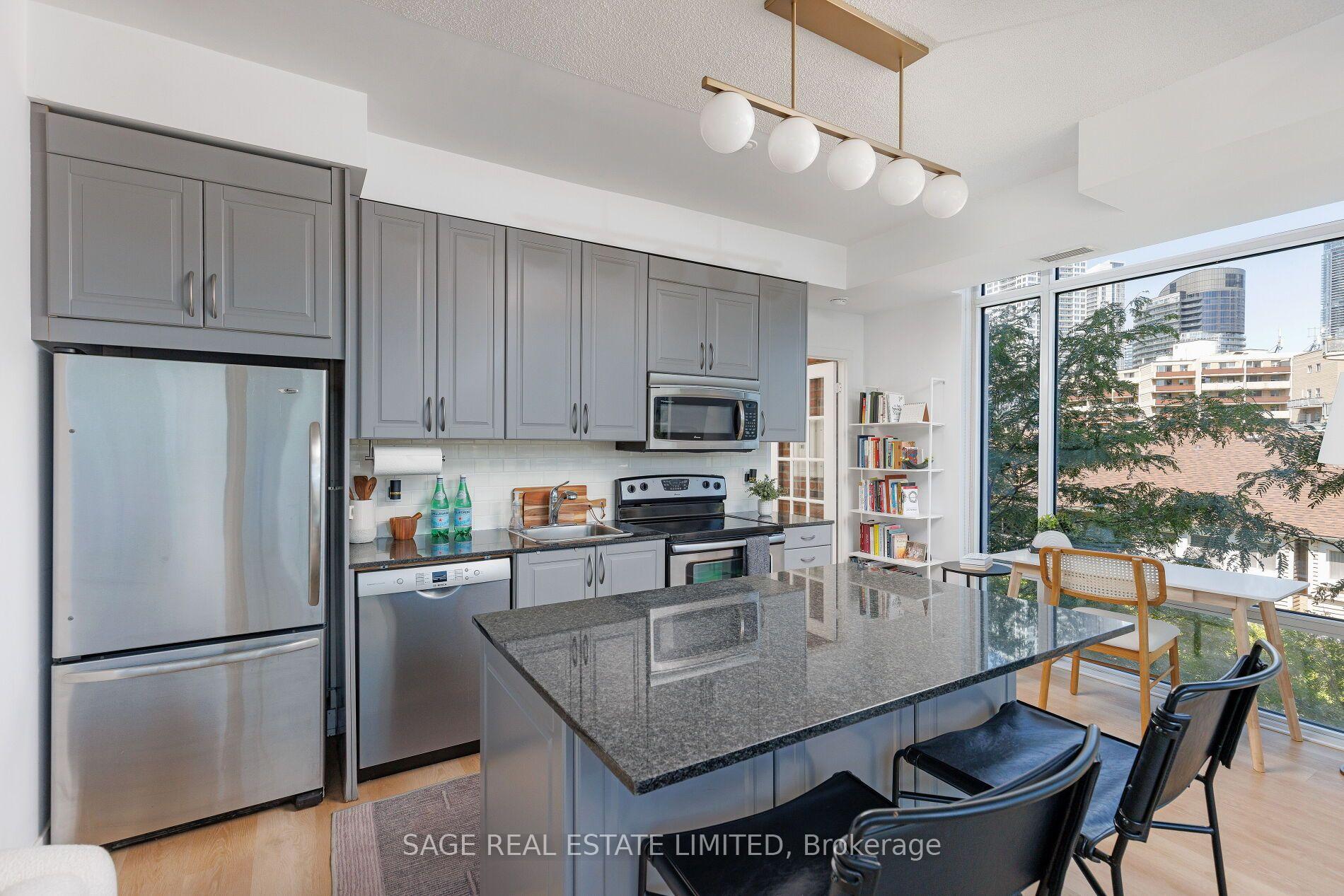 Photo 19 of Unit 414, 90 Stadium Road, Toronto, Waterfront Communities — HOMEH