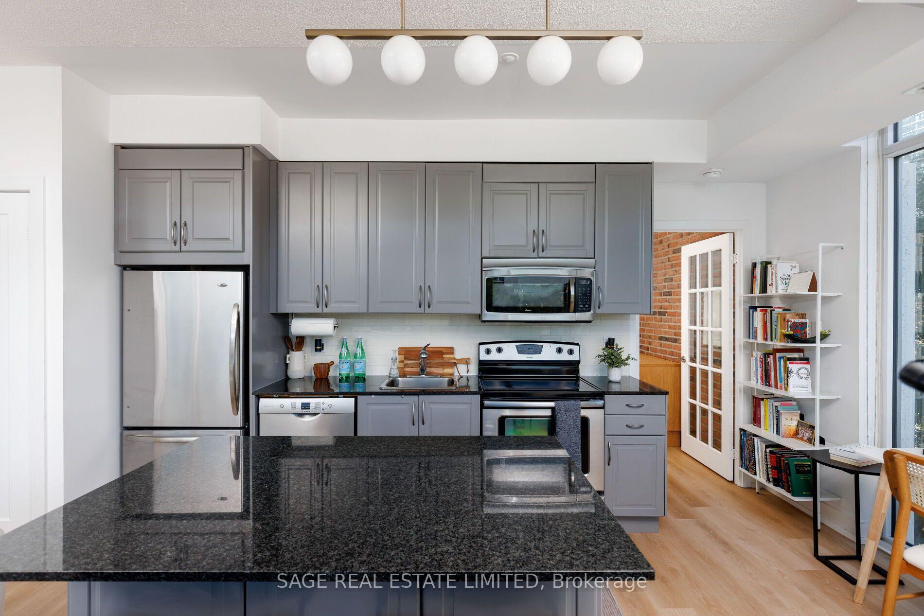 Photo 20 of Unit 414, 90 Stadium Road, Toronto, Waterfront Communities — HOMEH
