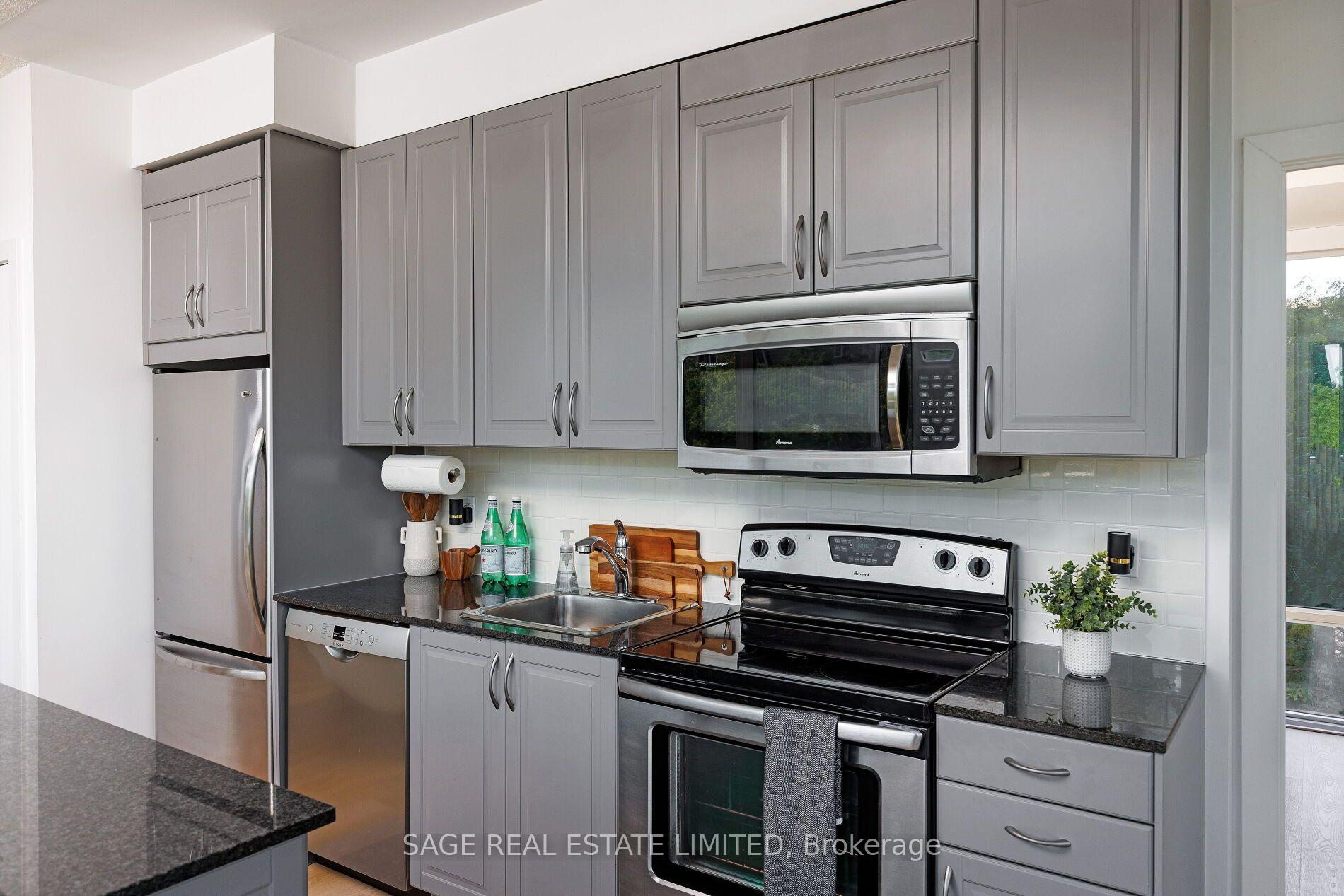 Photo 21 of Unit 414, 90 Stadium Road, Toronto, Waterfront Communities — HOMEH