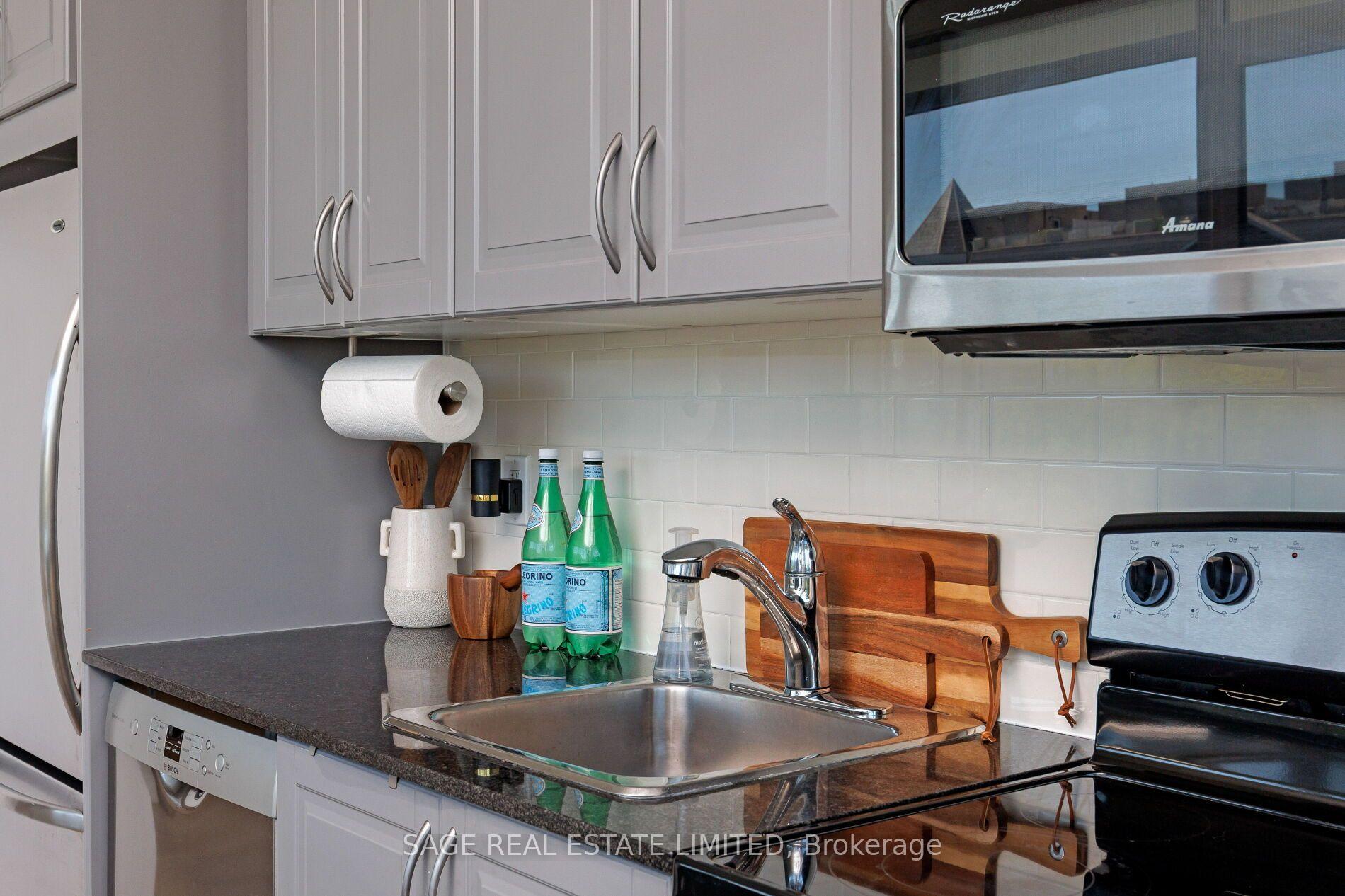 Photo 22 of Unit 414, 90 Stadium Road, Toronto, Waterfront Communities — HOMEH
