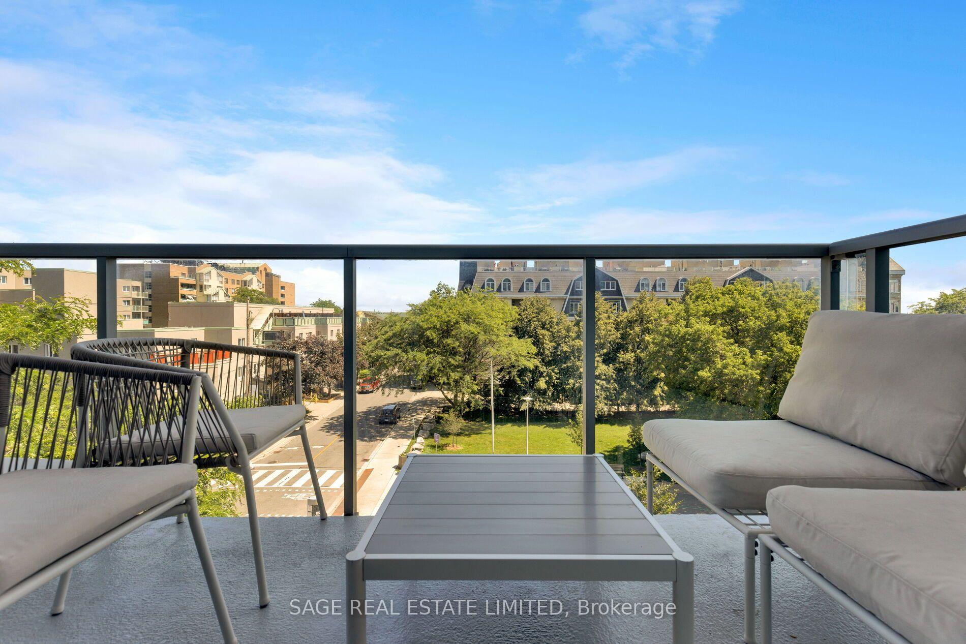 Photo 23 of Unit 414, 90 Stadium Road, Toronto, Waterfront Communities — HOMEH