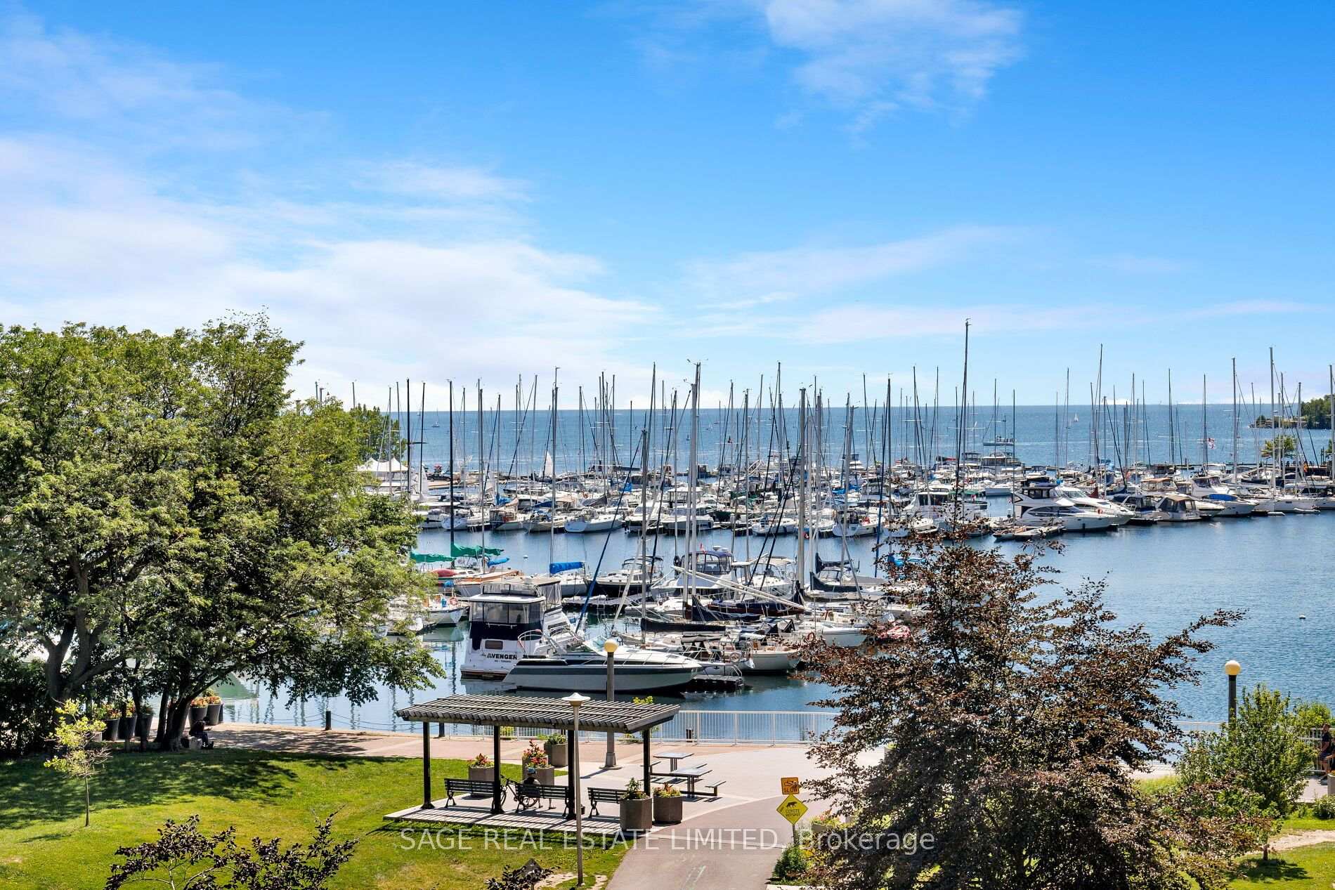 Photo 28 of Unit 414, 90 Stadium Road, Toronto, Waterfront Communities — HOMEH