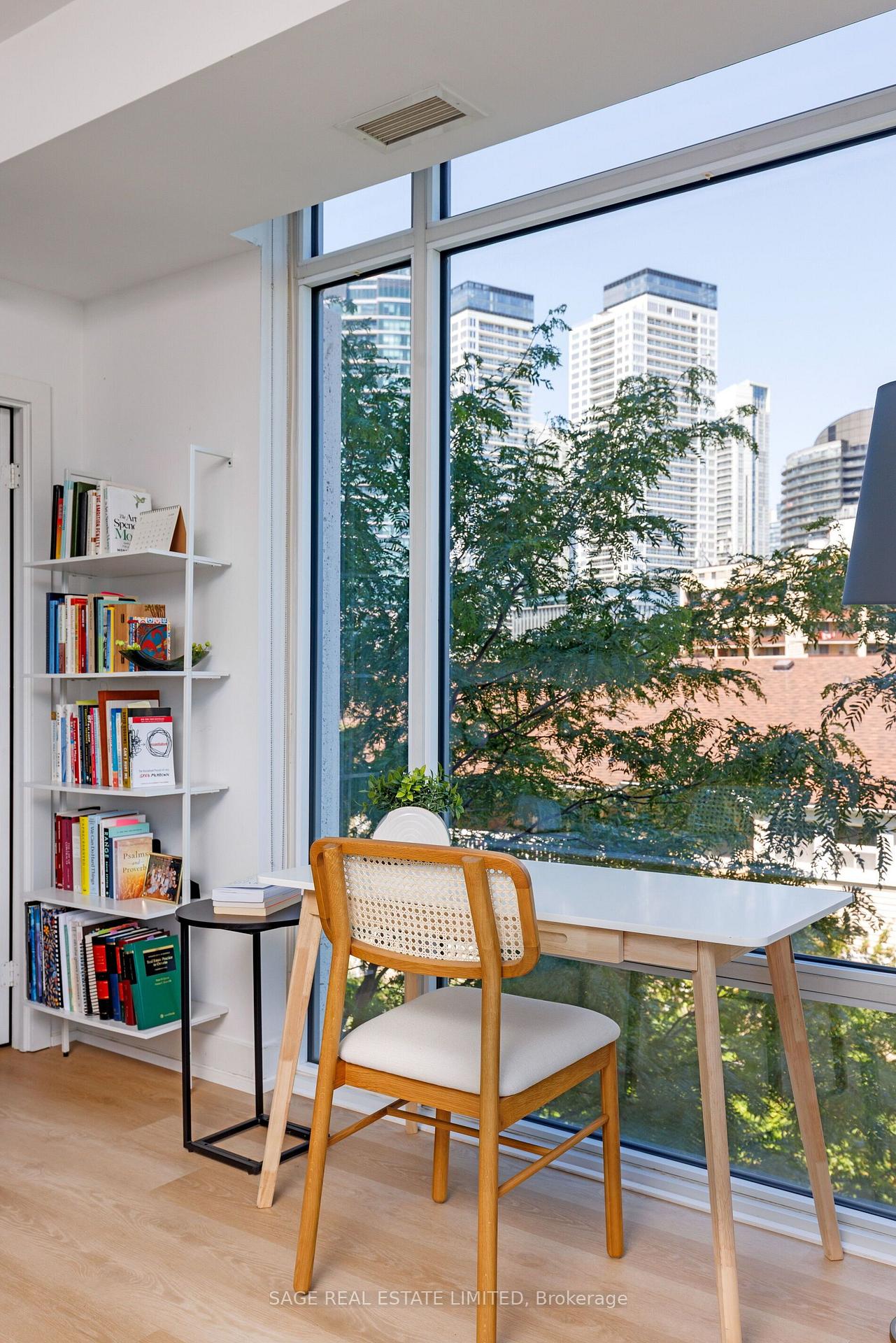 Photo 29 of Unit 414, 90 Stadium Road, Toronto, Waterfront Communities — HOMEH