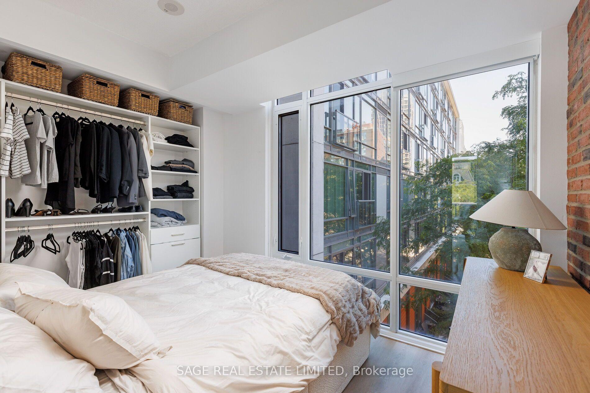 Photo 31 of Unit 414, 90 Stadium Road, Toronto, Waterfront Communities — HOMEH