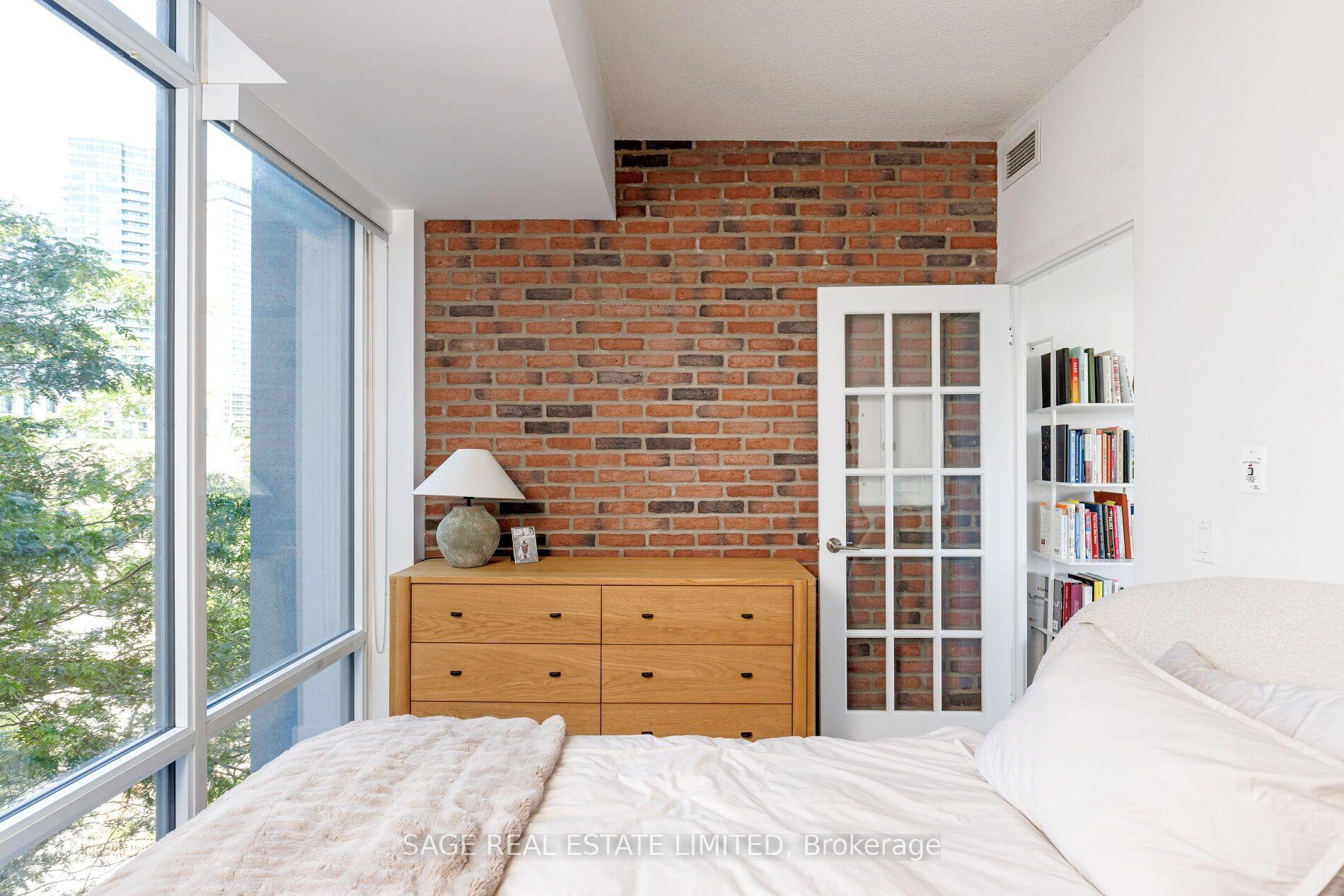 Photo 32 of Unit 414, 90 Stadium Road, Toronto, Waterfront Communities — HOMEH
