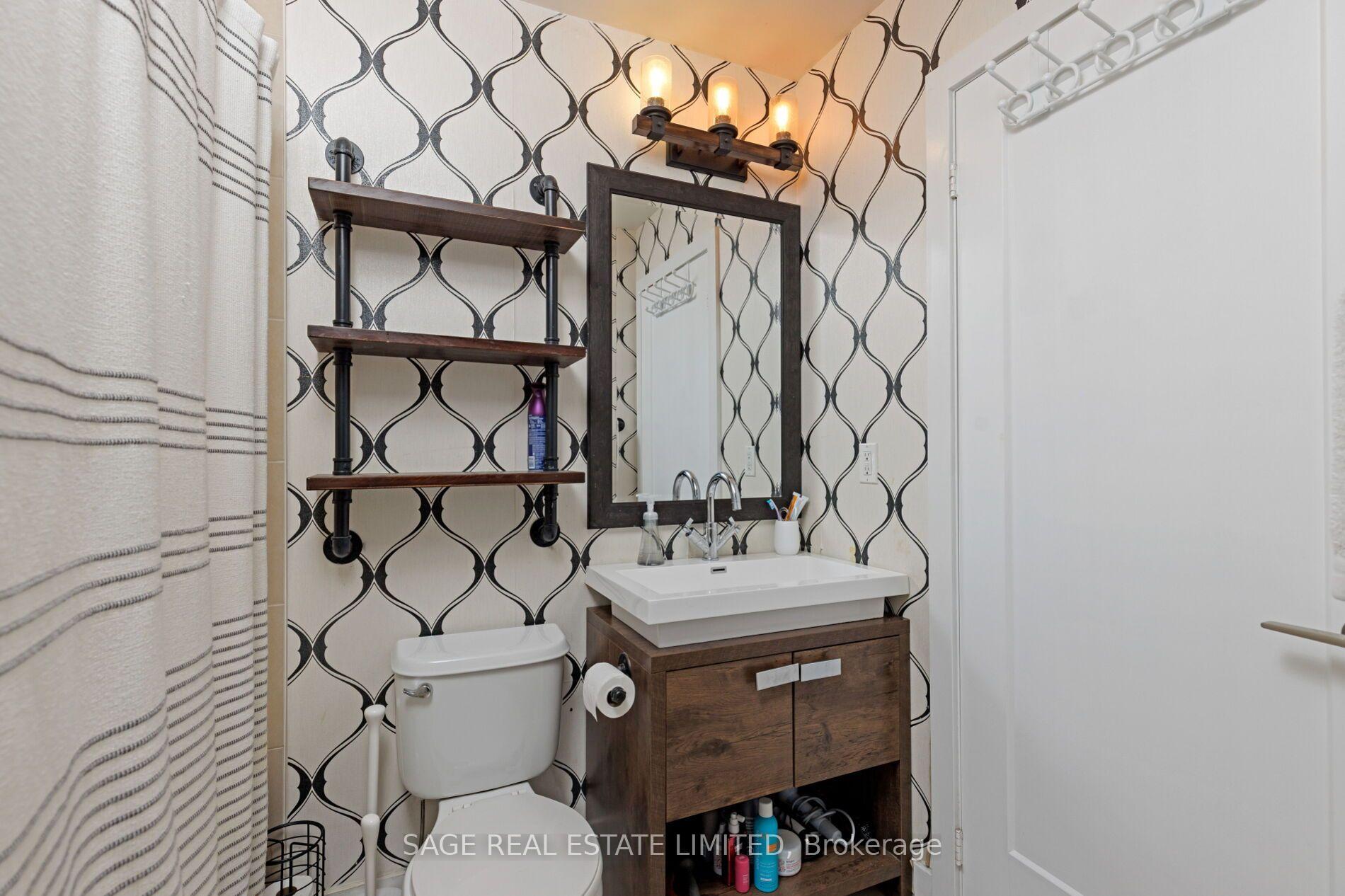 Photo 33 of Unit 414, 90 Stadium Road, Toronto, Waterfront Communities — HOMEH