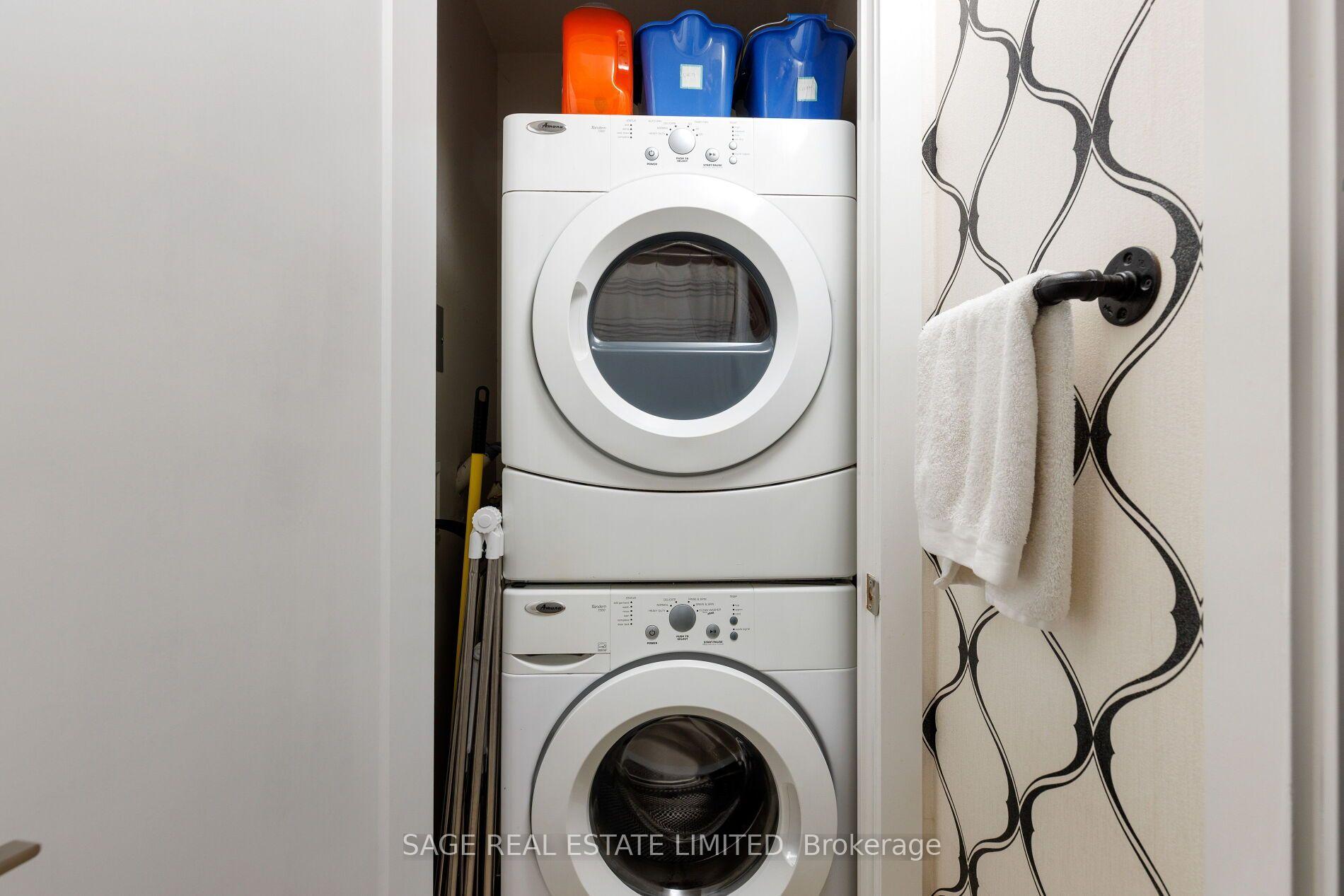 Photo 34 of Unit 414, 90 Stadium Road, Toronto, Waterfront Communities — HOMEH