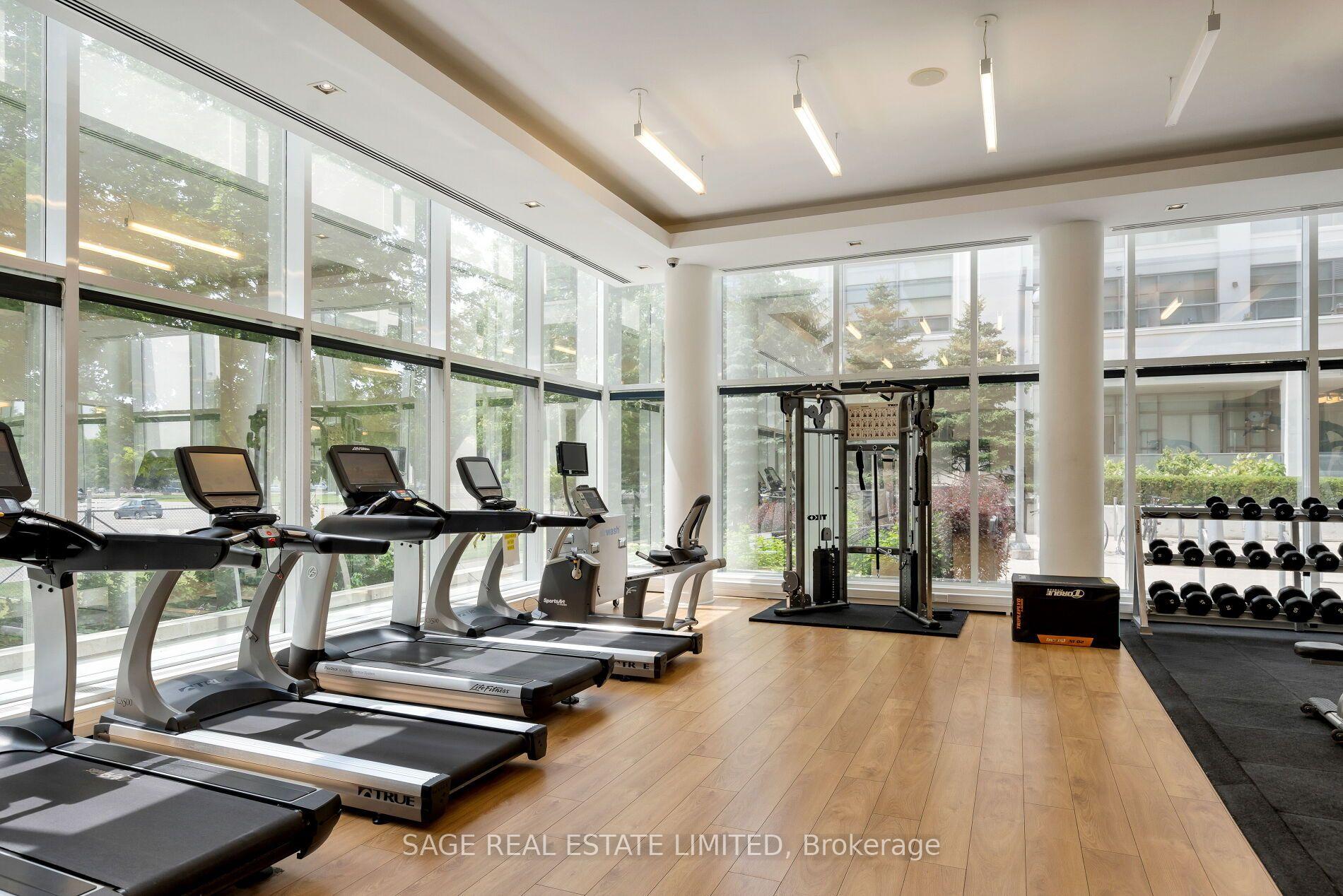 Photo 35 of Unit 414, 90 Stadium Road, Toronto, Waterfront Communities — HOMEH