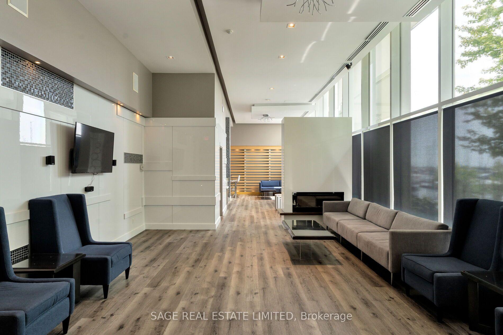 Photo 40 of Unit 414, 90 Stadium Road, Toronto, Waterfront Communities — HOMEH