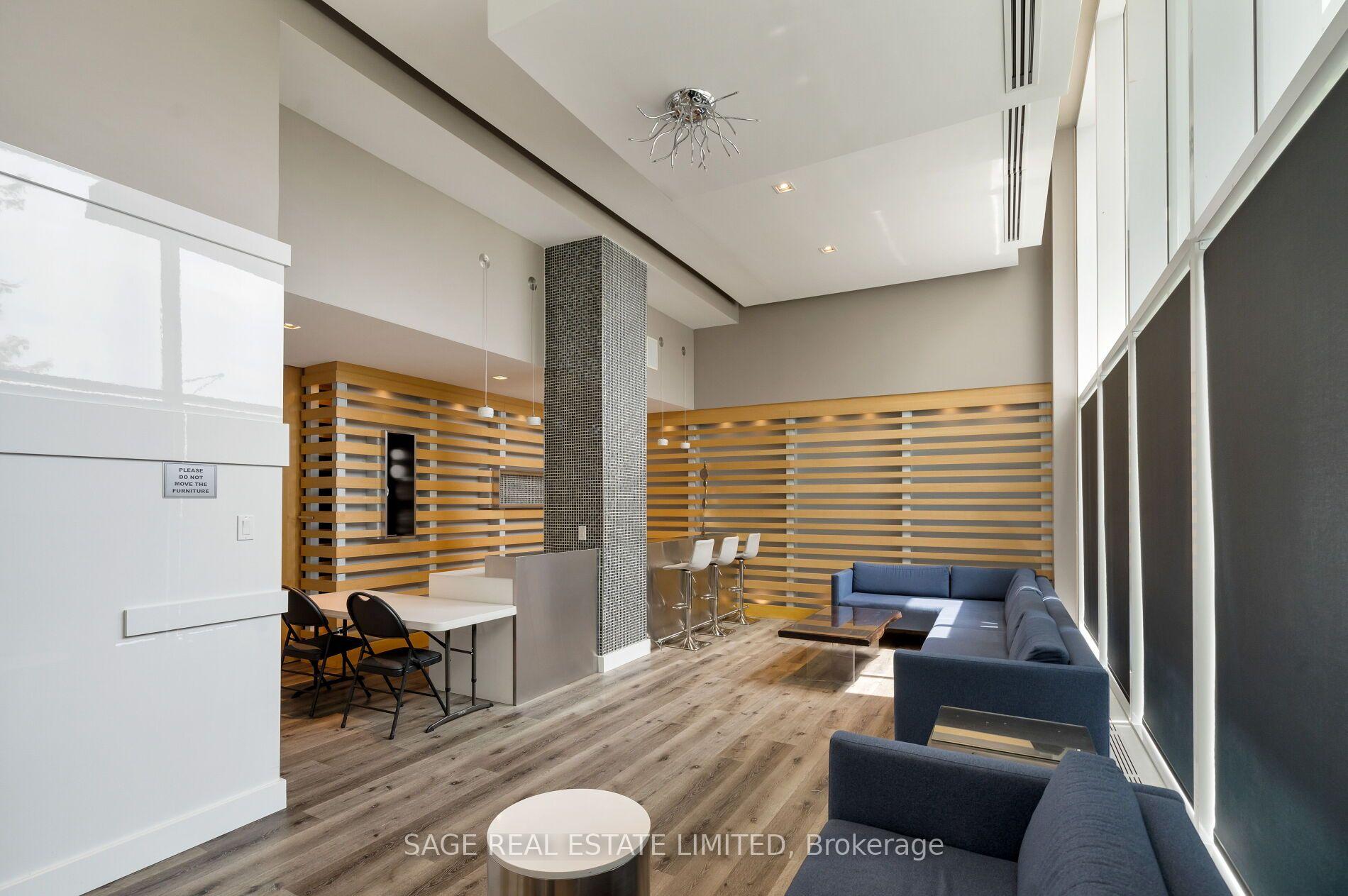 Photo 41 of Unit 414, 90 Stadium Road, Toronto, Waterfront Communities — HOMEH