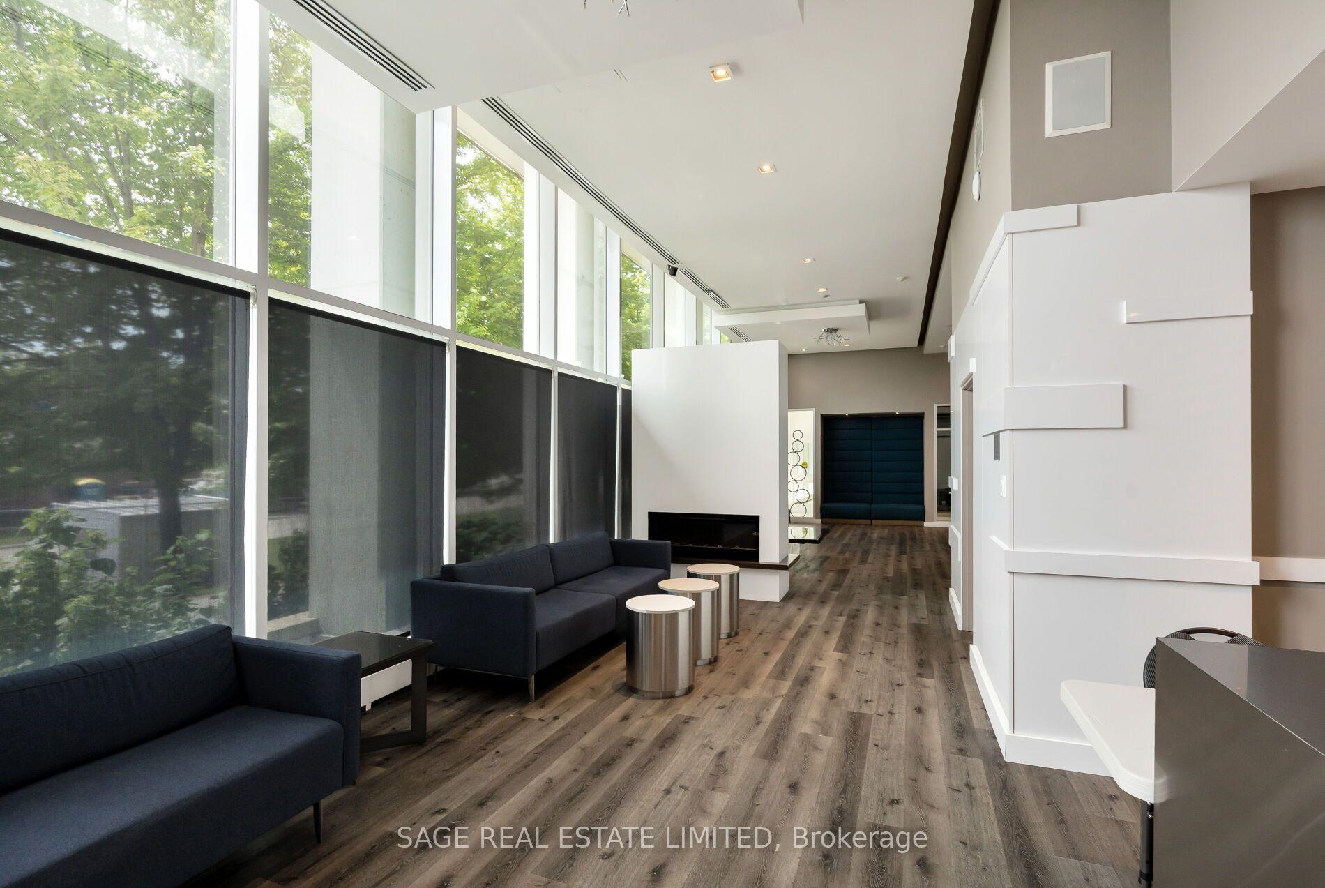 Photo 42 of Unit 414, 90 Stadium Road, Toronto, Waterfront Communities — HOMEH