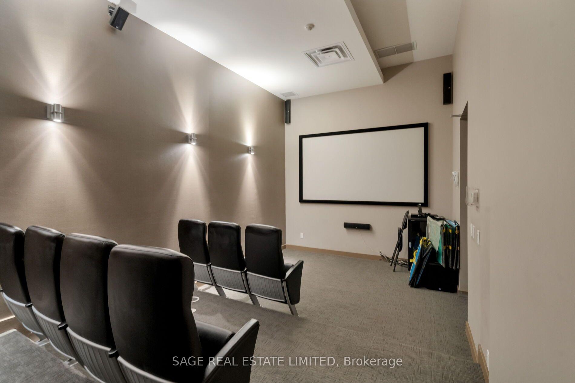 Photo 44 of Unit 414, 90 Stadium Road, Toronto, Waterfront Communities — HOMEH