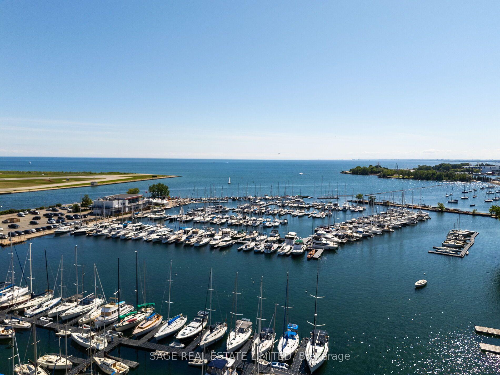 Photo 45 of Unit 414, 90 Stadium Road, Toronto, Waterfront Communities — HOMEH