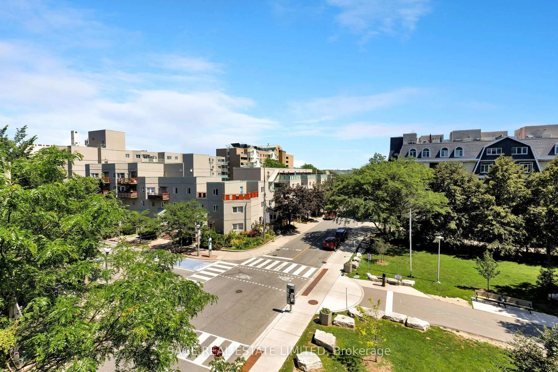 Photo 50 of Unit 414, 90 Stadium Road, Toronto, Waterfront Communities — HOMEH