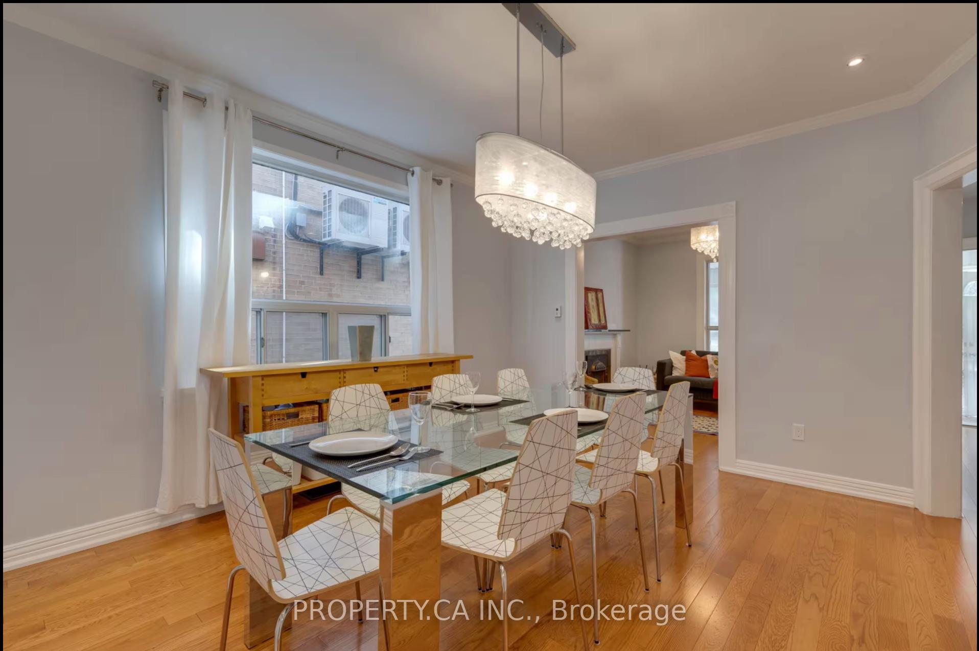 Photo 3 of 34 Ashbury Avenue, Toronto, Oakwood Village — HOMEH