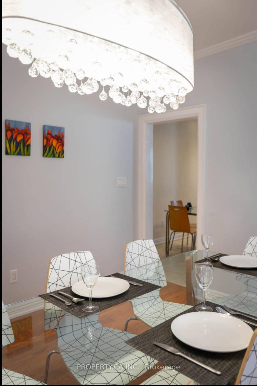 Photo 5 of 34 Ashbury Avenue, Toronto, Oakwood Village — HOMEH