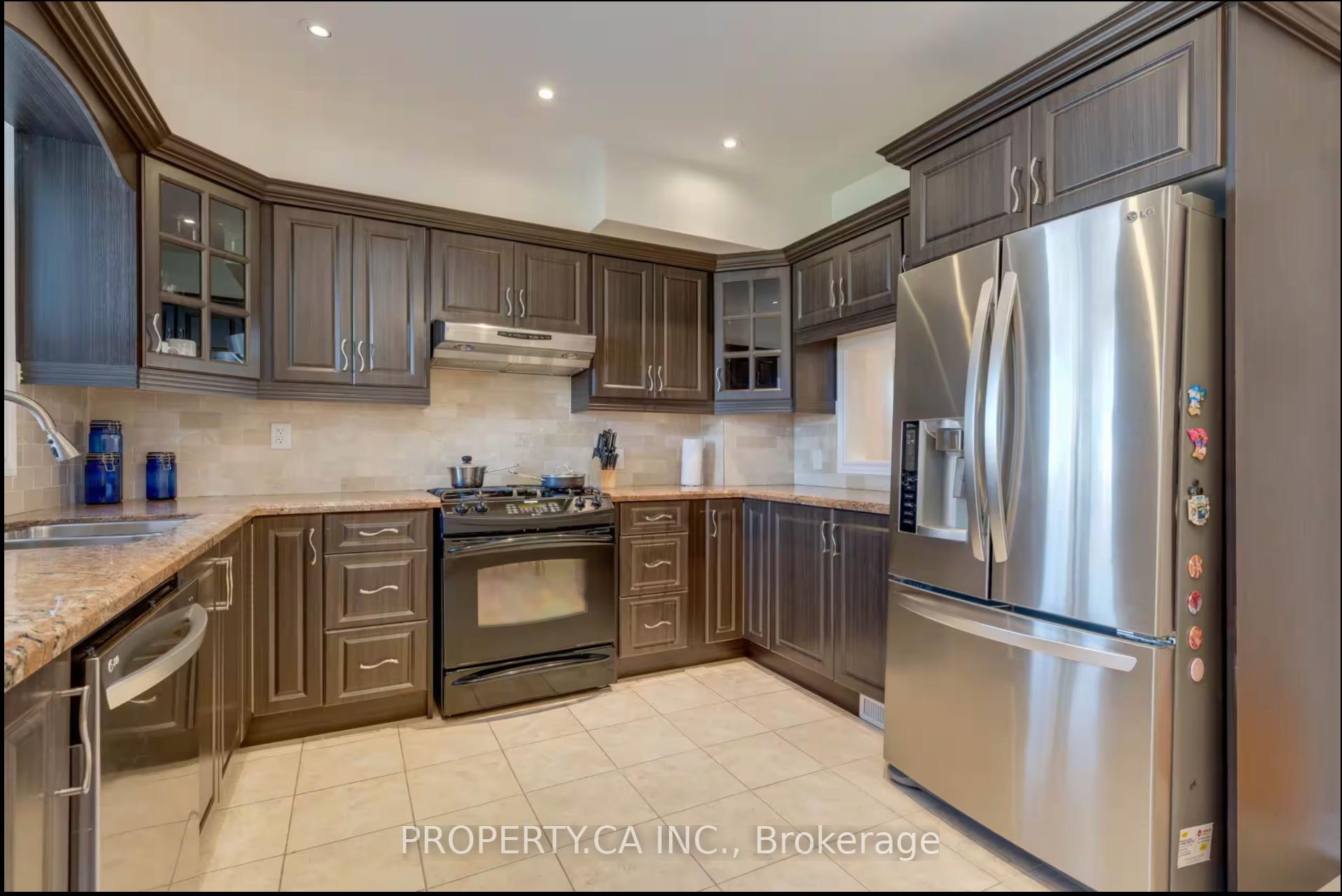 Photo 6 of 34 Ashbury Avenue, Toronto, Oakwood Village — HOMEH