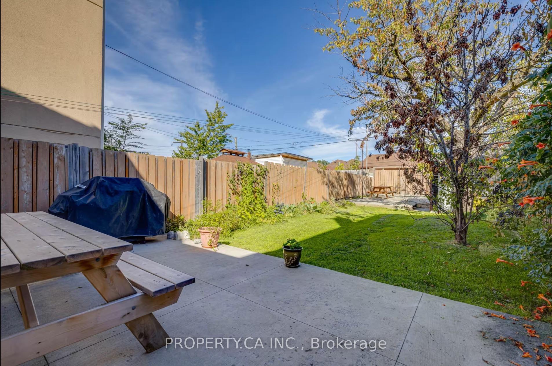 Photo 8 of 34 Ashbury Avenue, Toronto, Oakwood Village — HOMEH