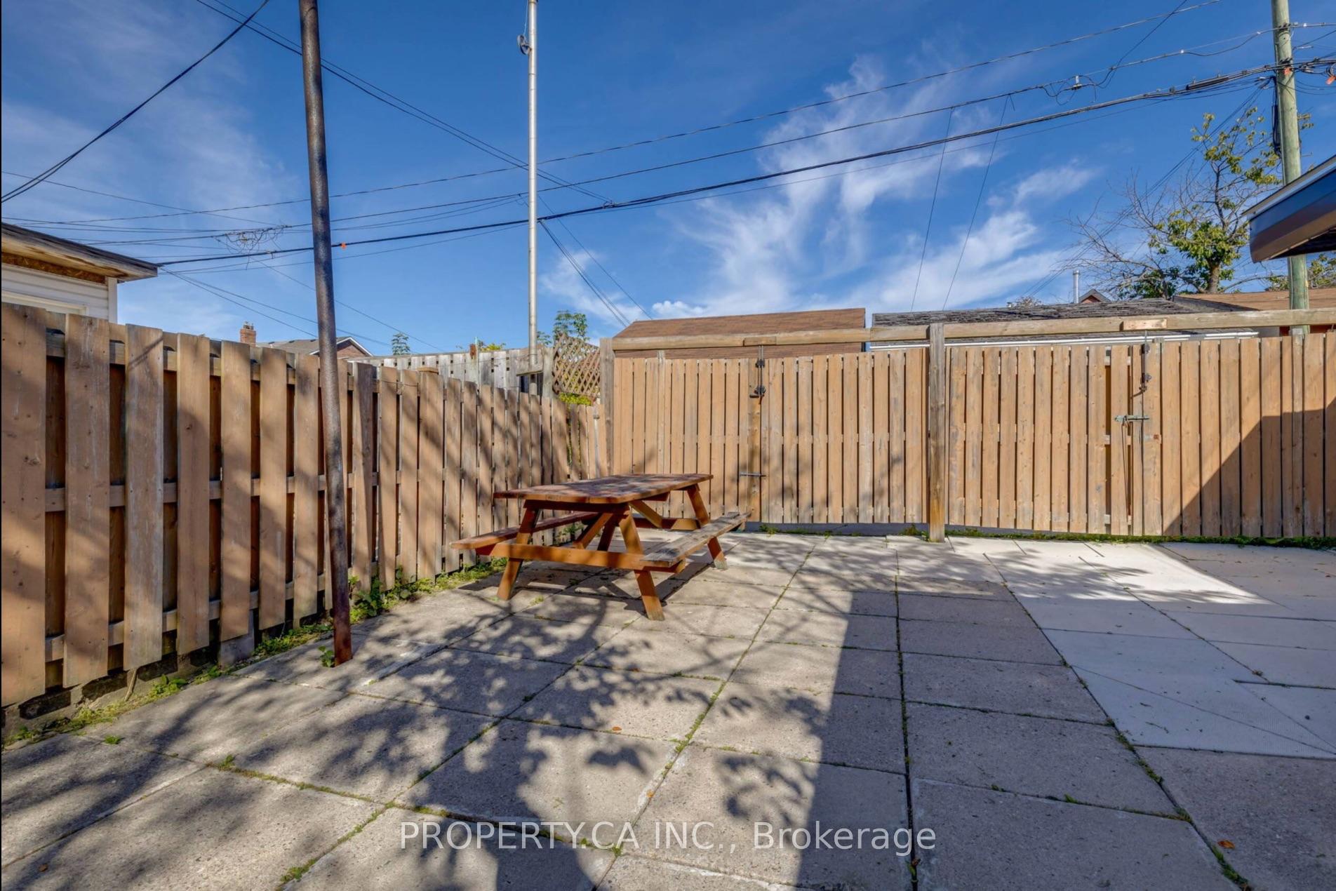 Photo 9 of 34 Ashbury Avenue, Toronto, Oakwood Village — HOMEH