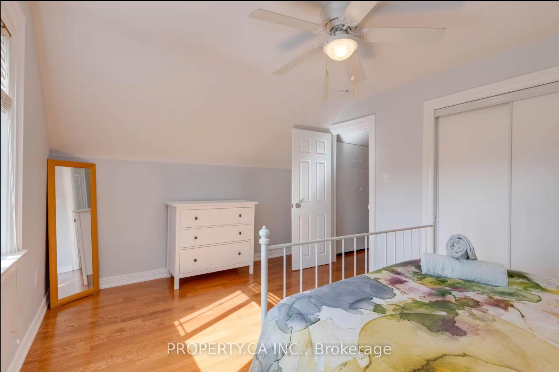 Photo 13 of 34 Ashbury Avenue, Toronto, Oakwood Village — HOMEH