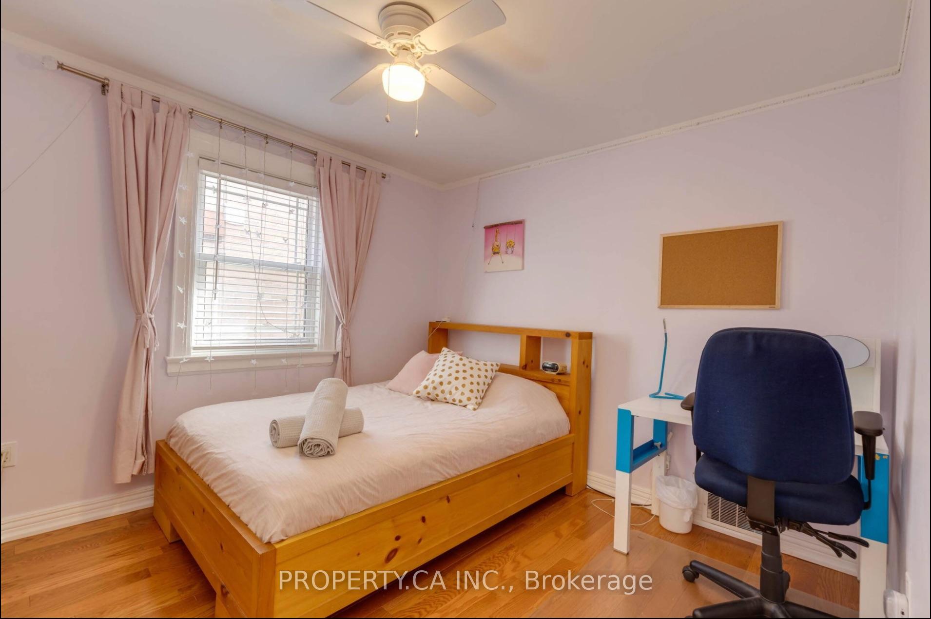 Photo 14 of 34 Ashbury Avenue, Toronto, Oakwood Village — HOMEH