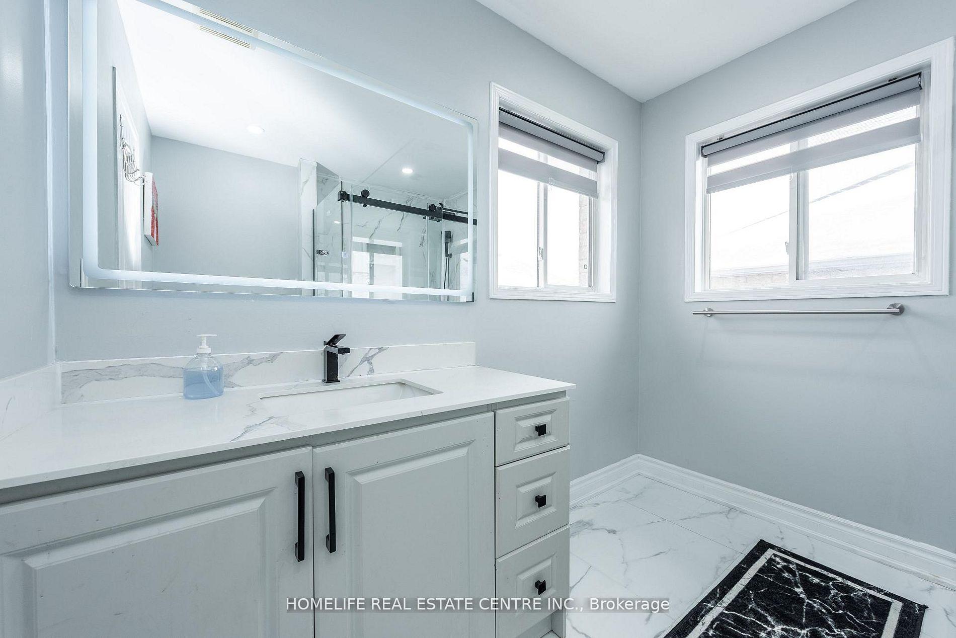 Photo 21 of 108 Fairhill Avenue, Brampton, Fletcher's Meadow — HOMEH