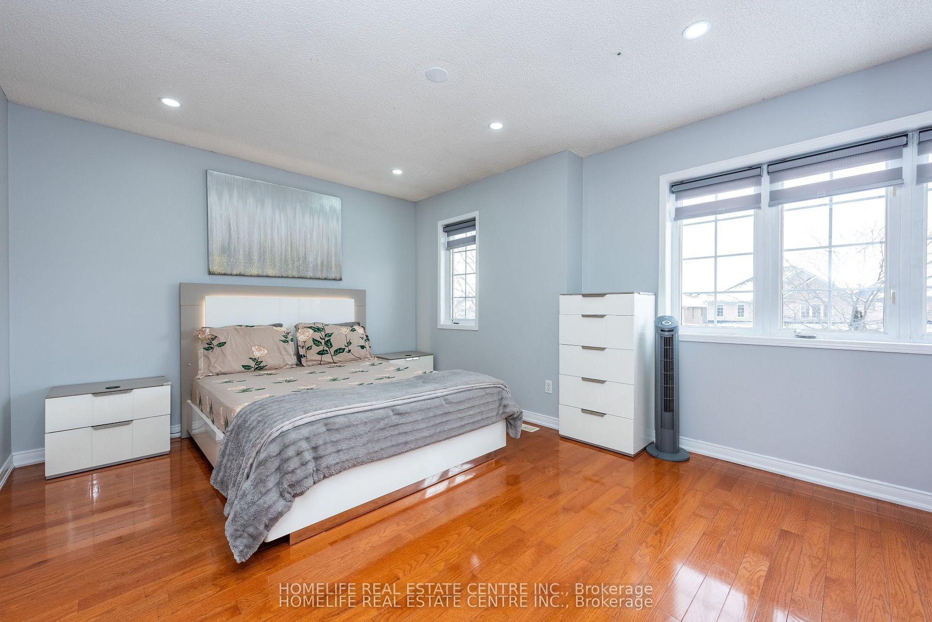 Photo 24 of 108 Fairhill Avenue, Brampton, Fletcher's Meadow — HOMEH
