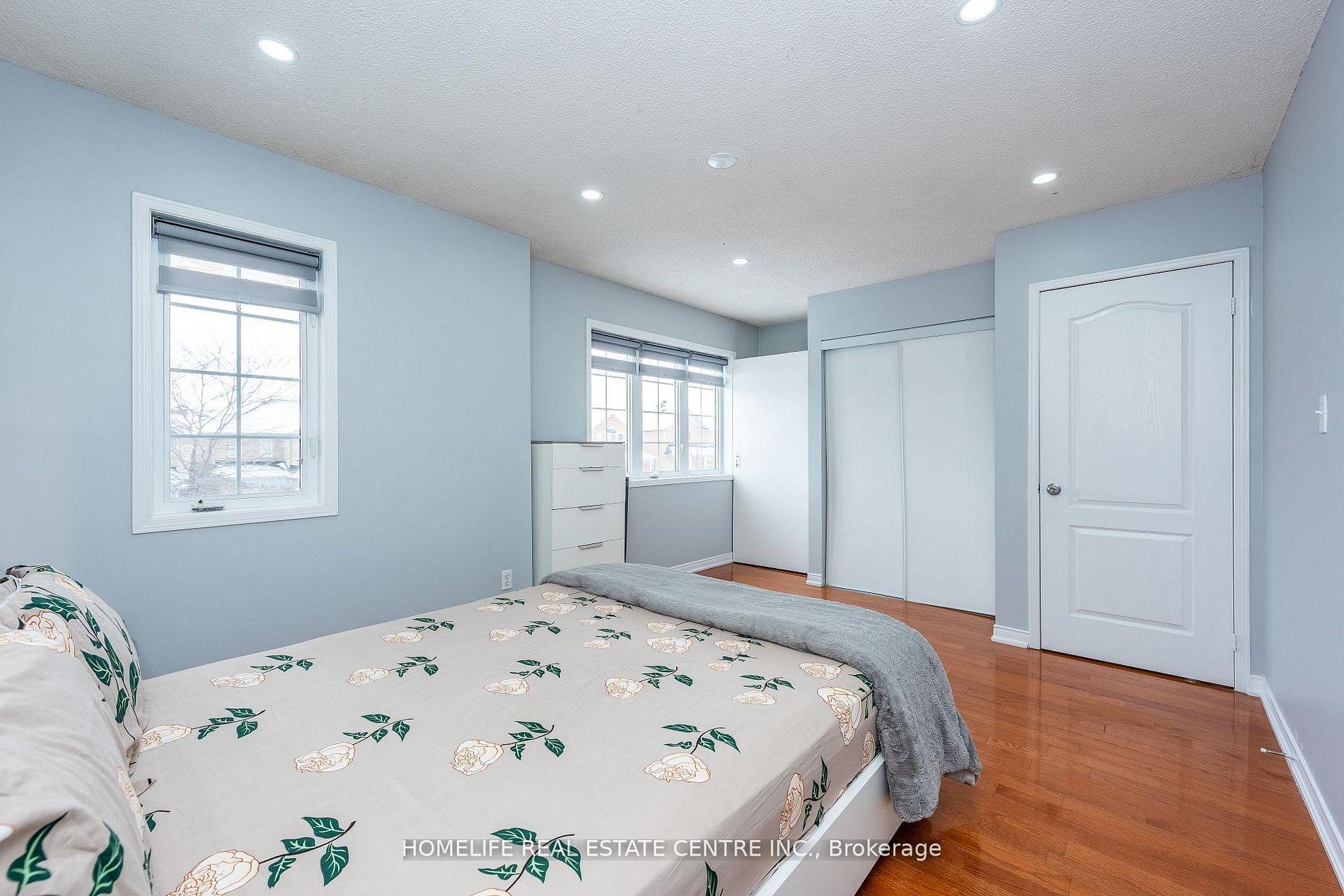 Photo 25 of 108 Fairhill Avenue, Brampton, Fletcher's Meadow — HOMEH