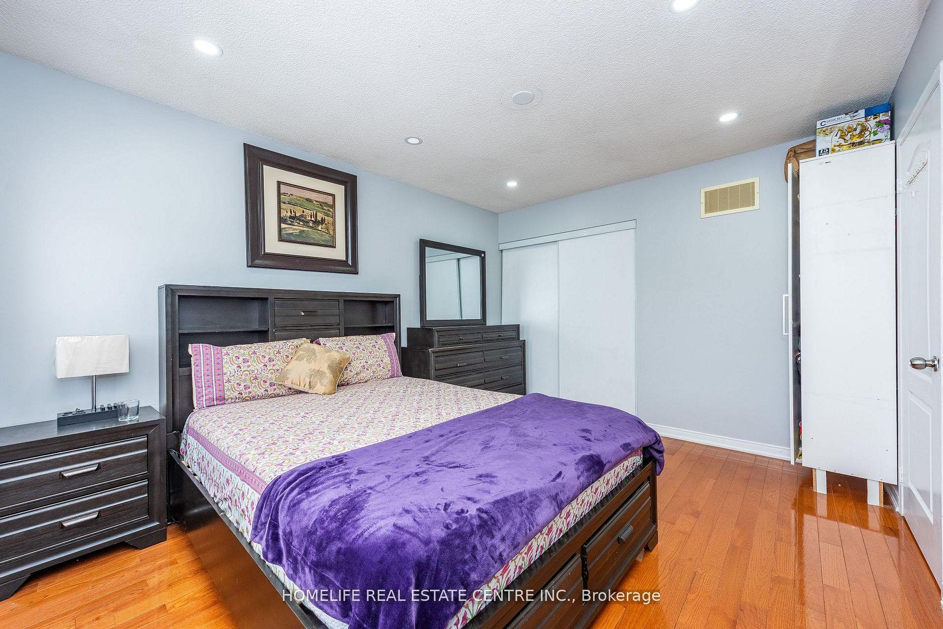 Photo 27 of 108 Fairhill Avenue, Brampton, Fletcher's Meadow — HOMEH