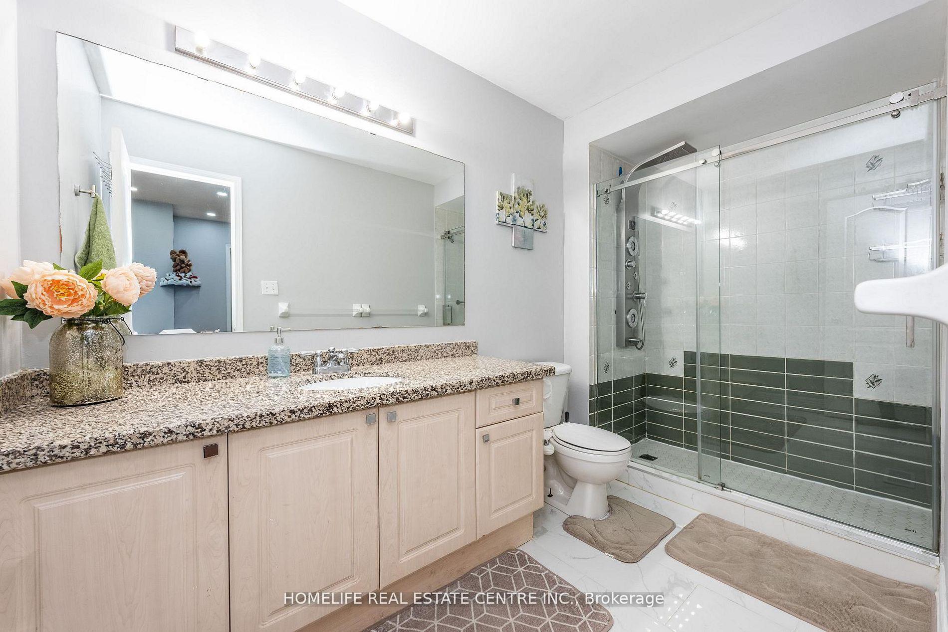 Photo 29 of 108 Fairhill Avenue, Brampton, Fletcher's Meadow — HOMEH