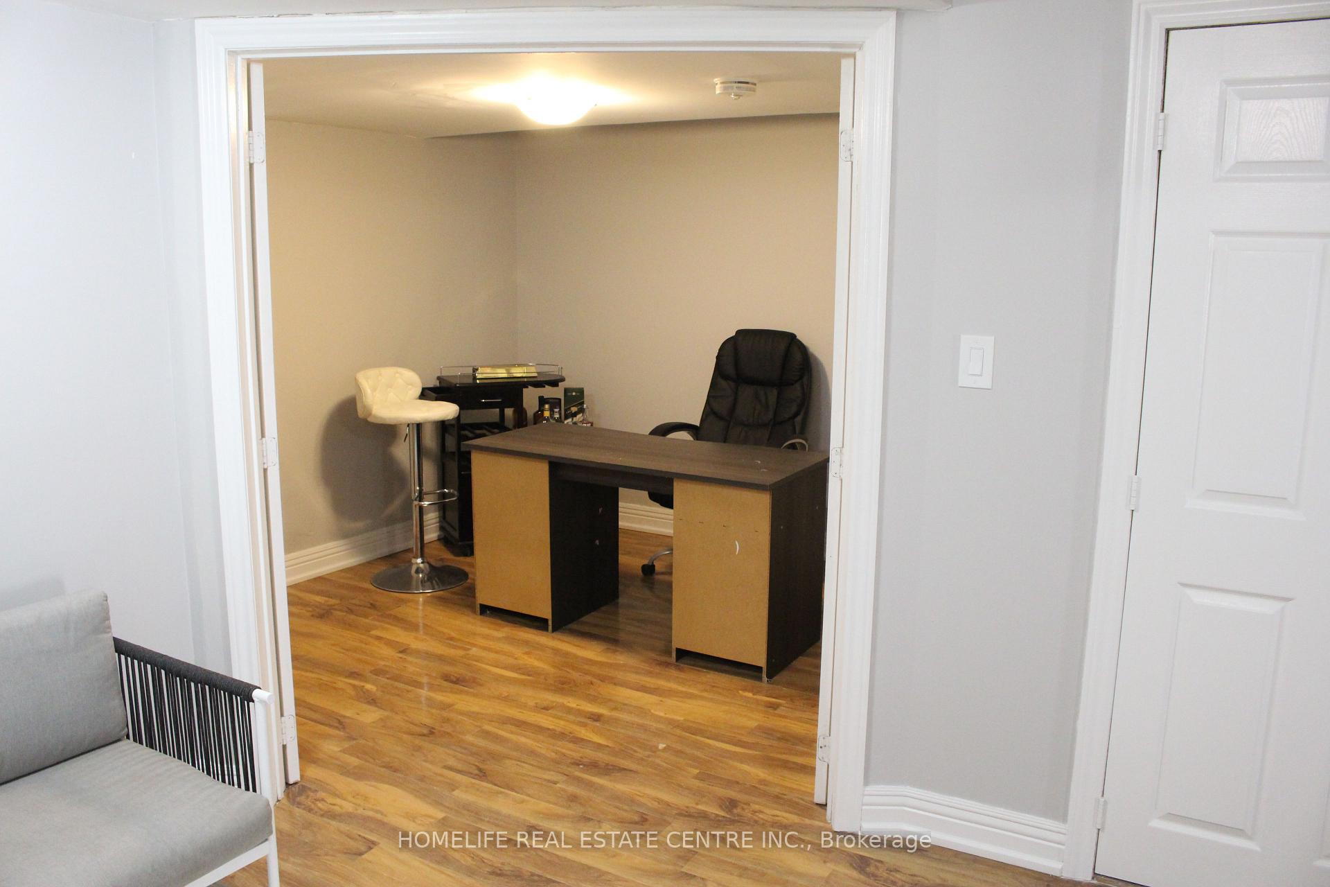 Photo 38 of 108 Fairhill Avenue, Brampton, Fletcher's Meadow — HOMEH