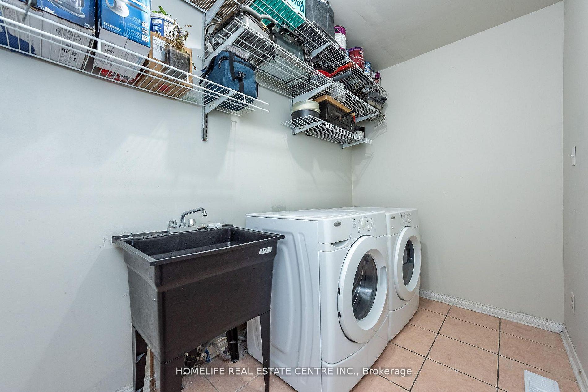 Photo 45 of 108 Fairhill Avenue, Brampton, Fletcher's Meadow — HOMEH