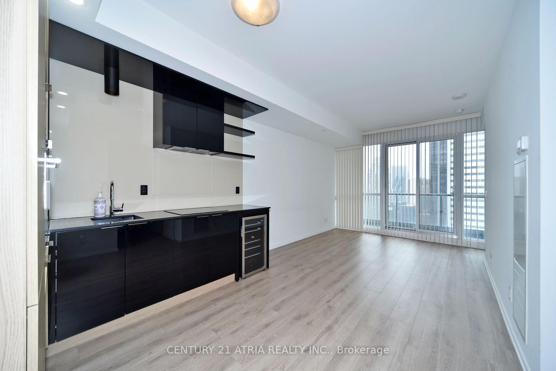 Photo 1 of Unit 5109, 70 Temperance Street, Toronto, Bay Street Corridor — HOMEH