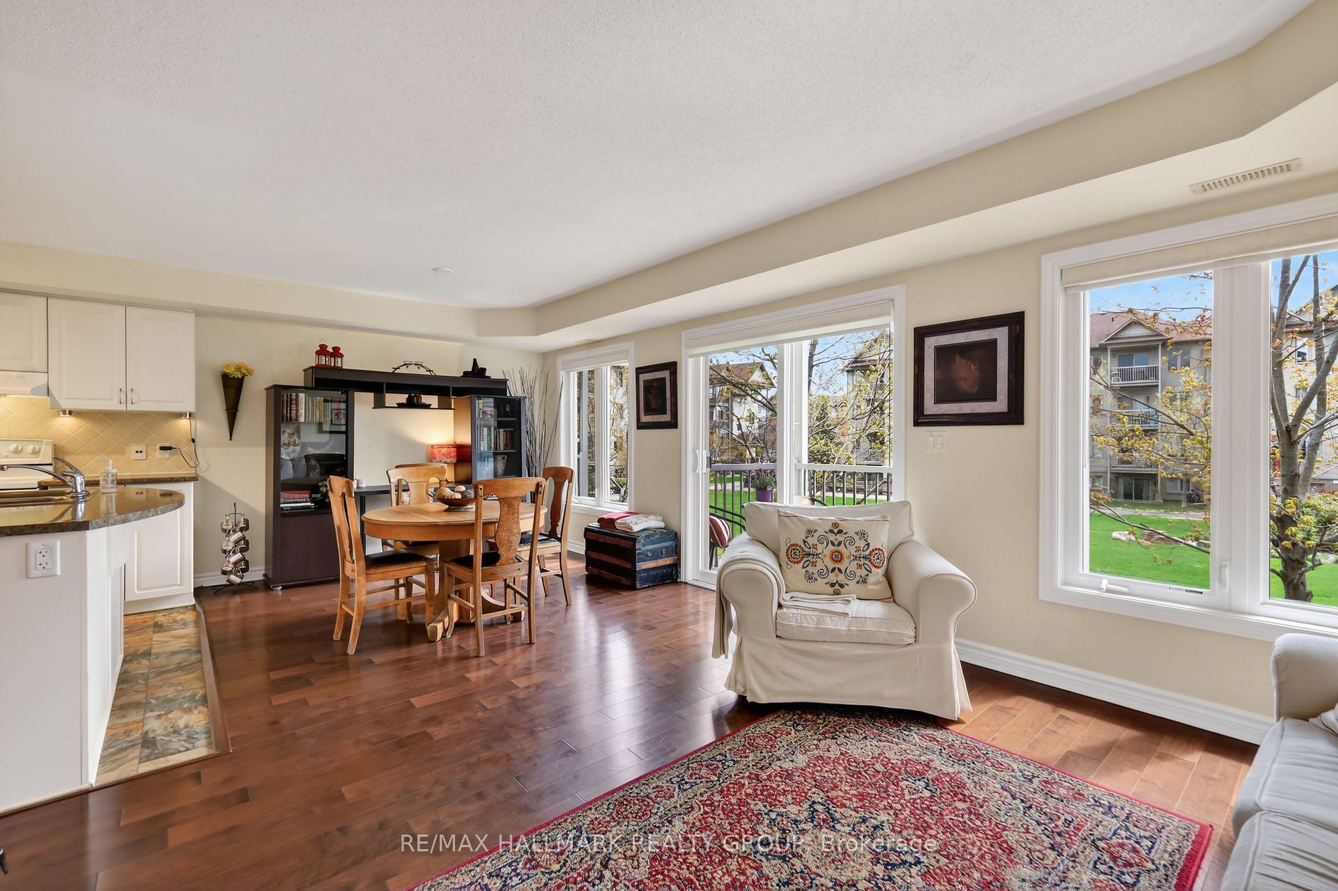 Photo 14 of Unit 3, 585 Stonefield Private, Ottawa, Barrhaven East — HOMEH