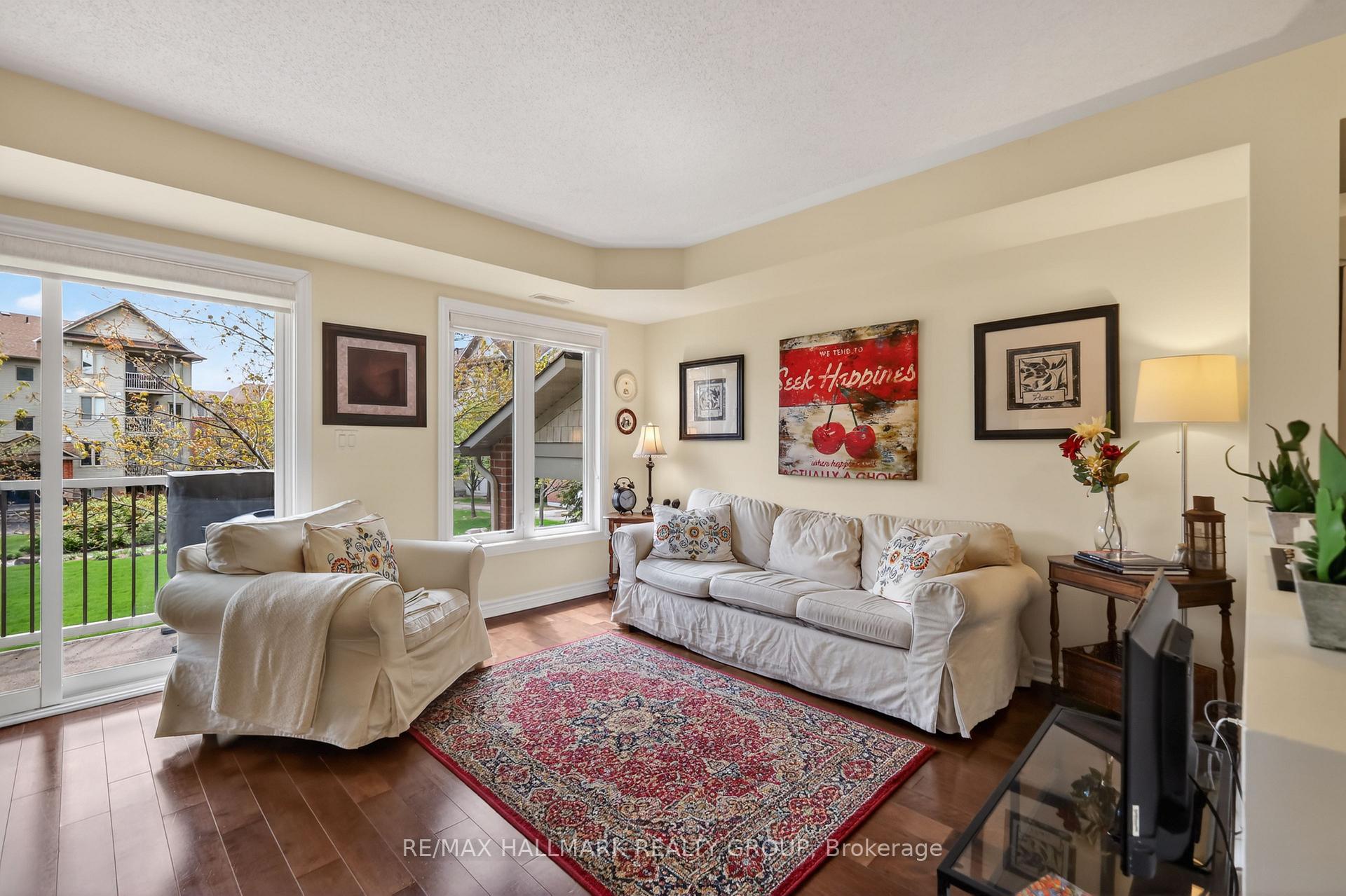 Photo 15 of Unit 3, 585 Stonefield Private, Ottawa, Barrhaven East — HOMEH