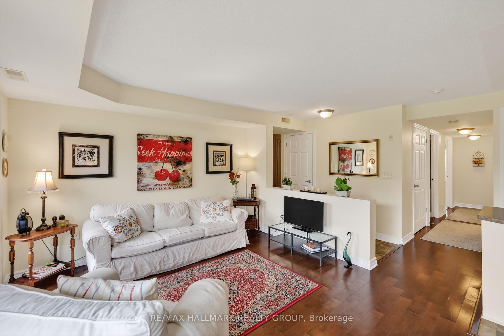 Photo 16 of Unit 3, 585 Stonefield Private, Ottawa, Barrhaven East — HOMEH