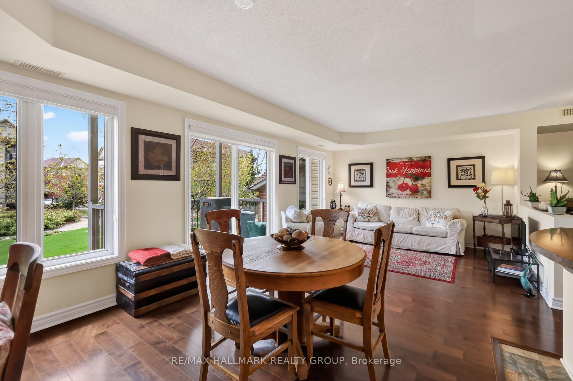 Photo 19 of Unit 3, 585 Stonefield Private, Ottawa, Barrhaven East — HOMEH