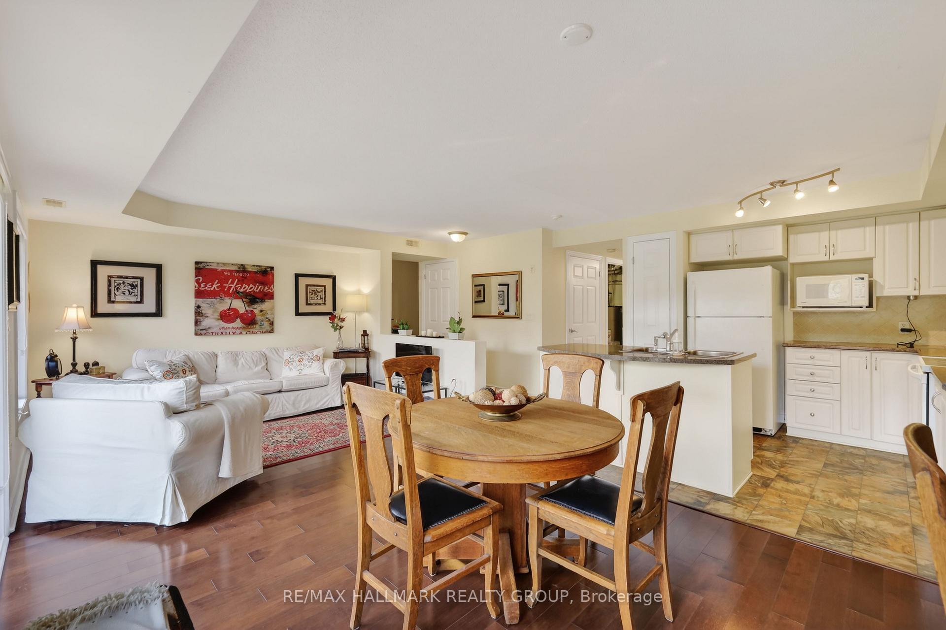 Photo 20 of Unit 3, 585 Stonefield Private, Ottawa, Barrhaven East — HOMEH
