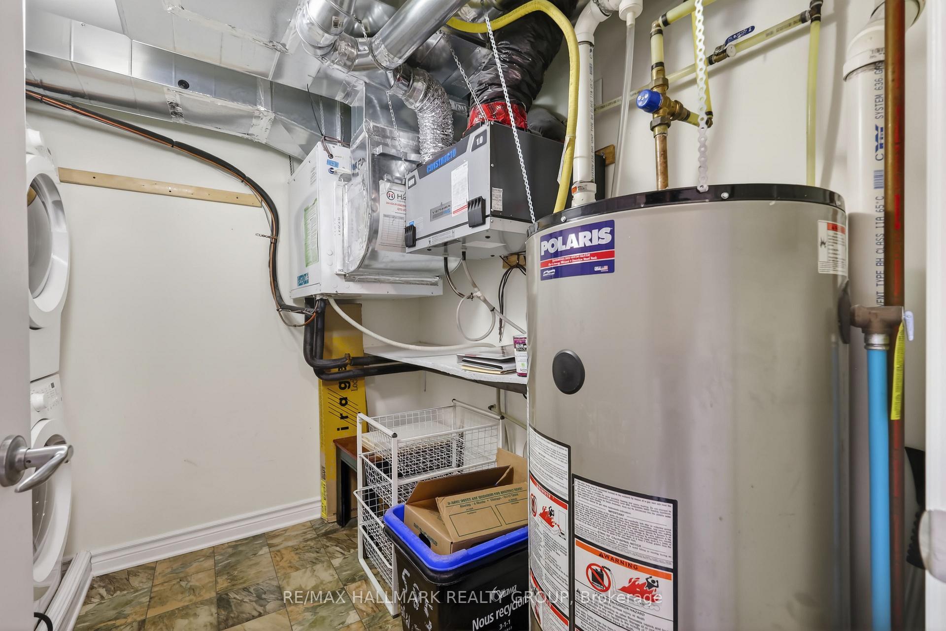 Photo 33 of Unit 3, 585 Stonefield Private, Ottawa, Barrhaven East — HOMEH