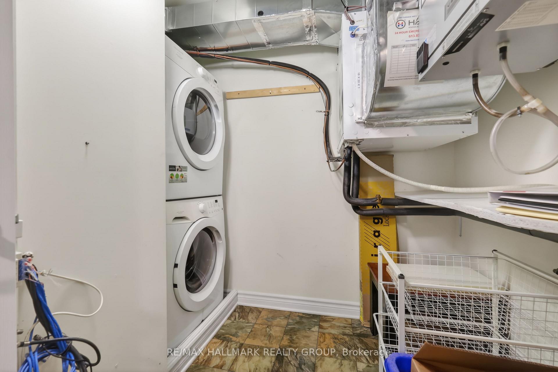 Photo 34 of Unit 3, 585 Stonefield Private, Ottawa, Barrhaven East — HOMEH