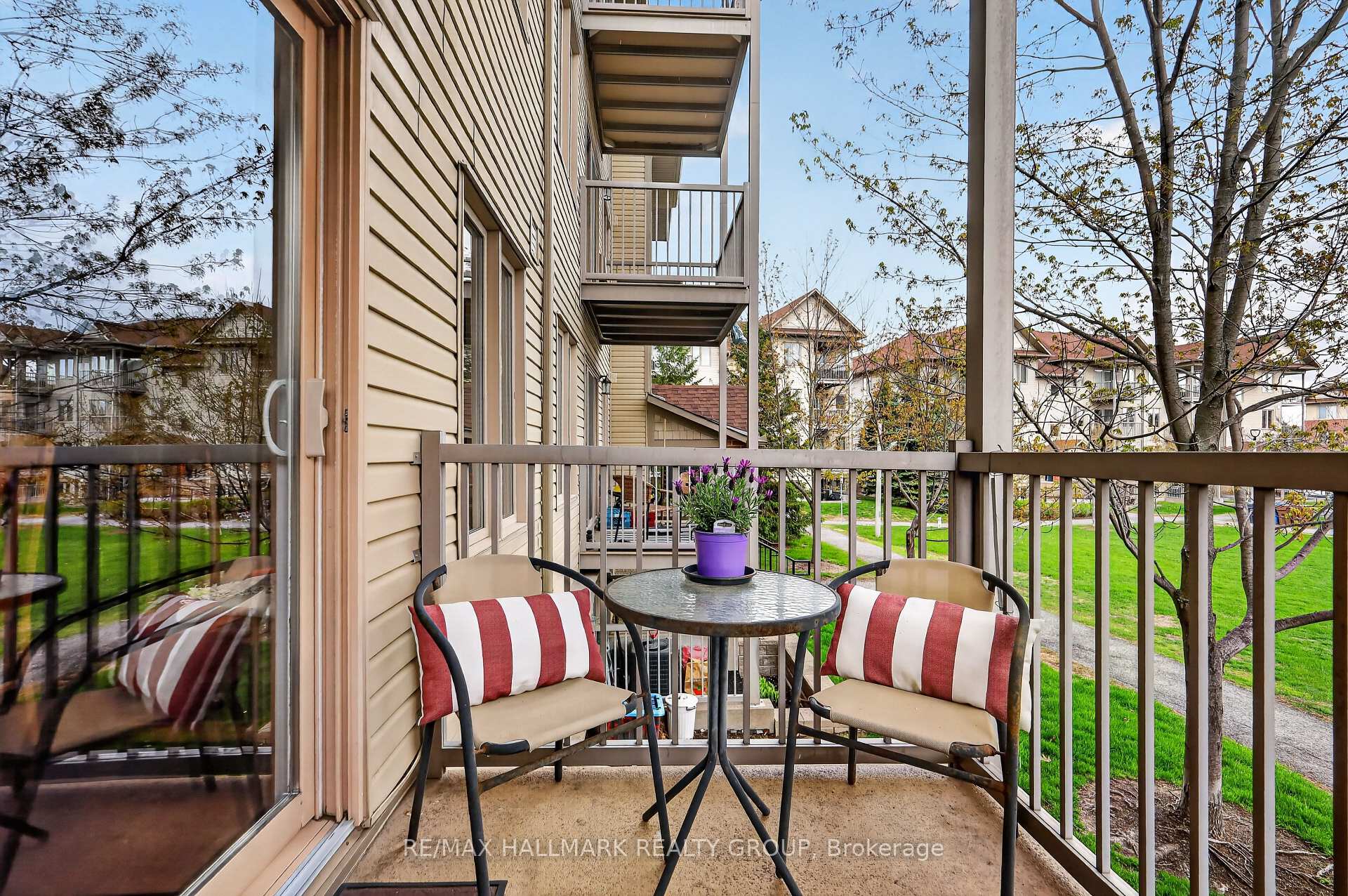 Photo 35 of Unit 3, 585 Stonefield Private, Ottawa, Barrhaven East — HOMEH