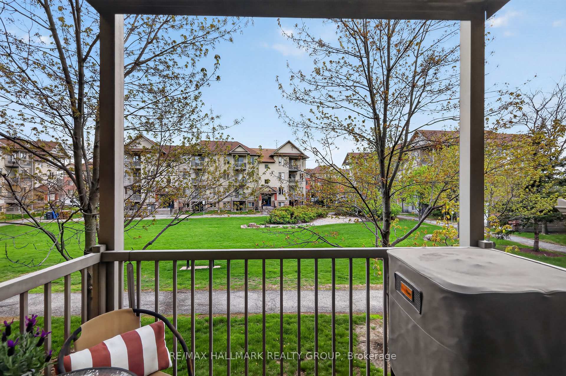Photo 36 of Unit 3, 585 Stonefield Private, Ottawa, Barrhaven East — HOMEH
