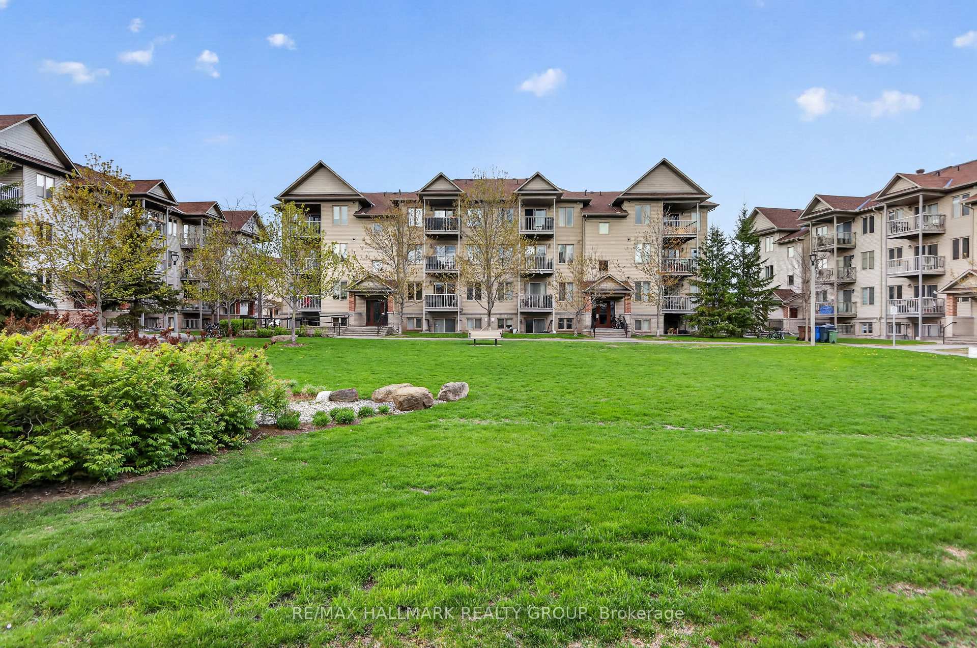 Photo 38 of Unit 3, 585 Stonefield Private, Ottawa, Barrhaven East — HOMEH