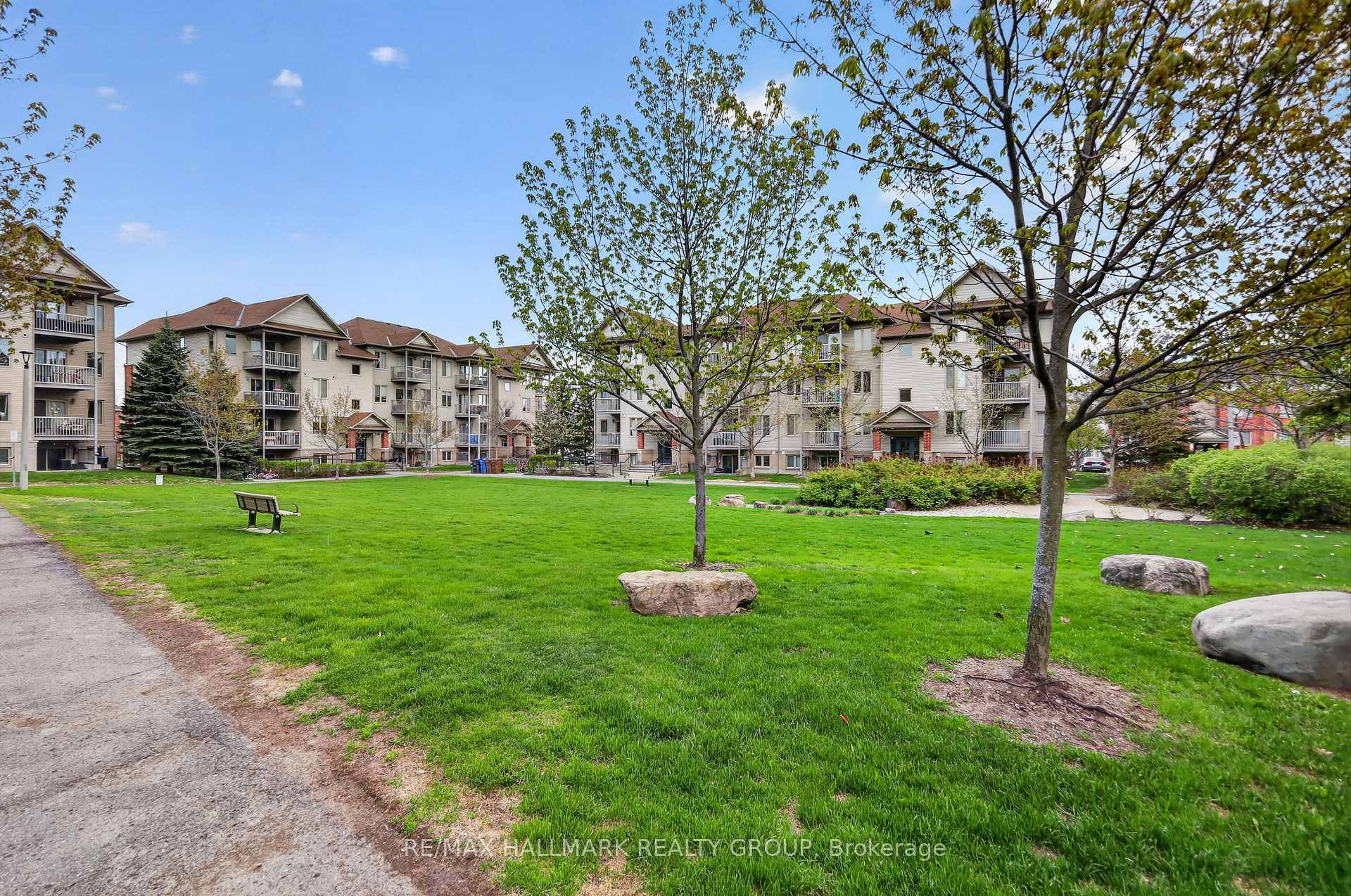 Photo 39 of Unit 3, 585 Stonefield Private, Ottawa, Barrhaven East — HOMEH